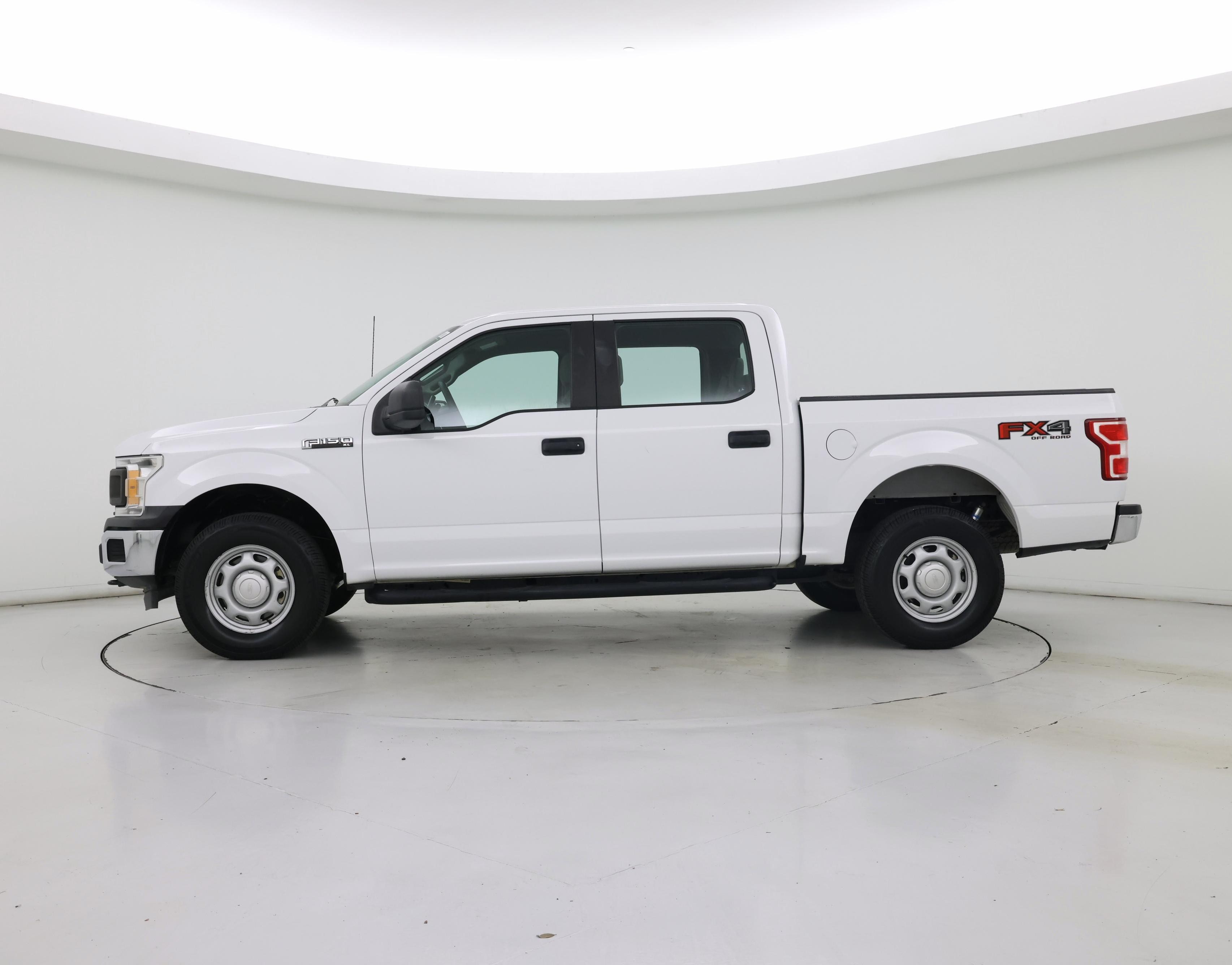 Thumbnail: 2020 Ford F-150 - 3