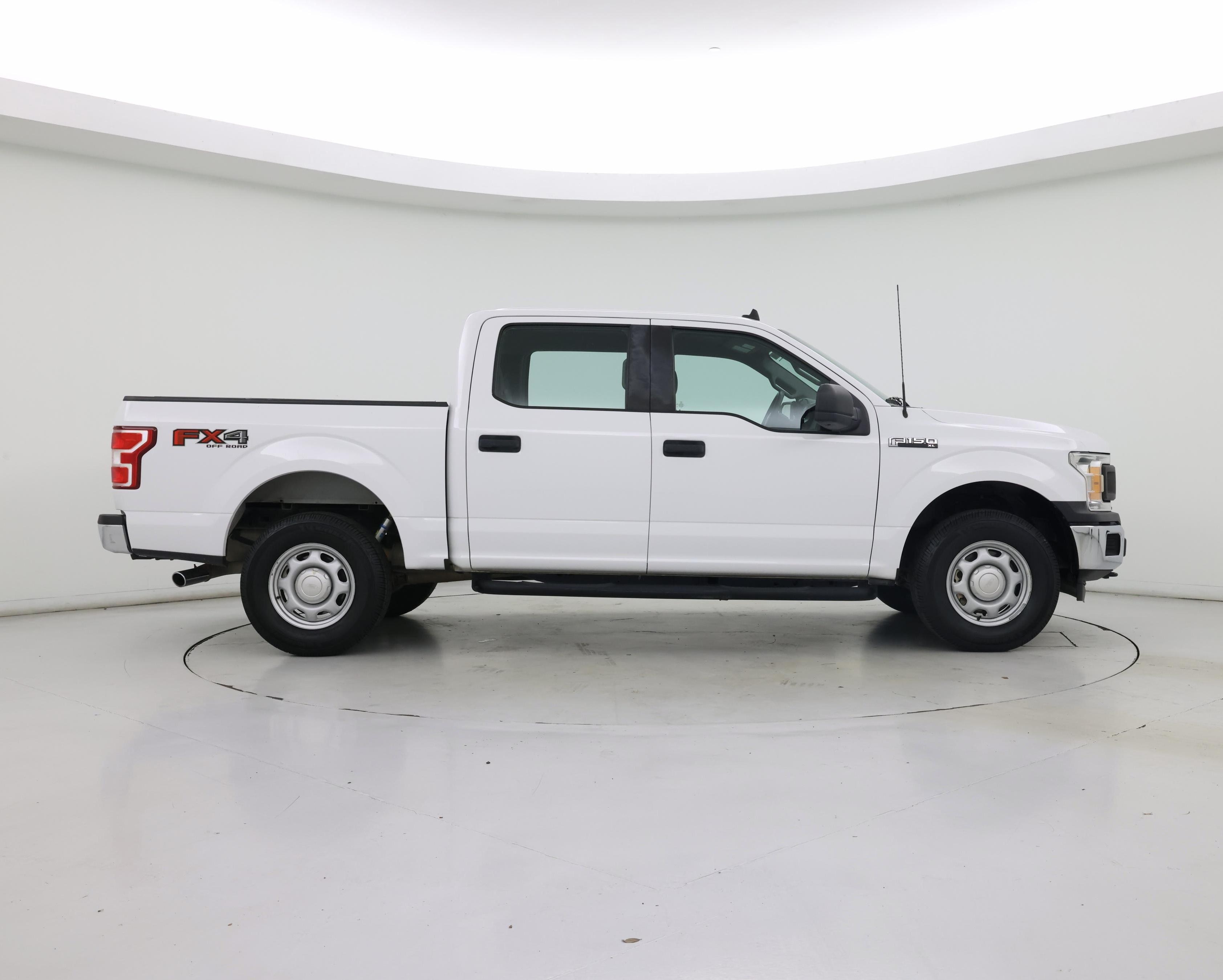 Thumbnail: 2020 Ford F-150 - 7