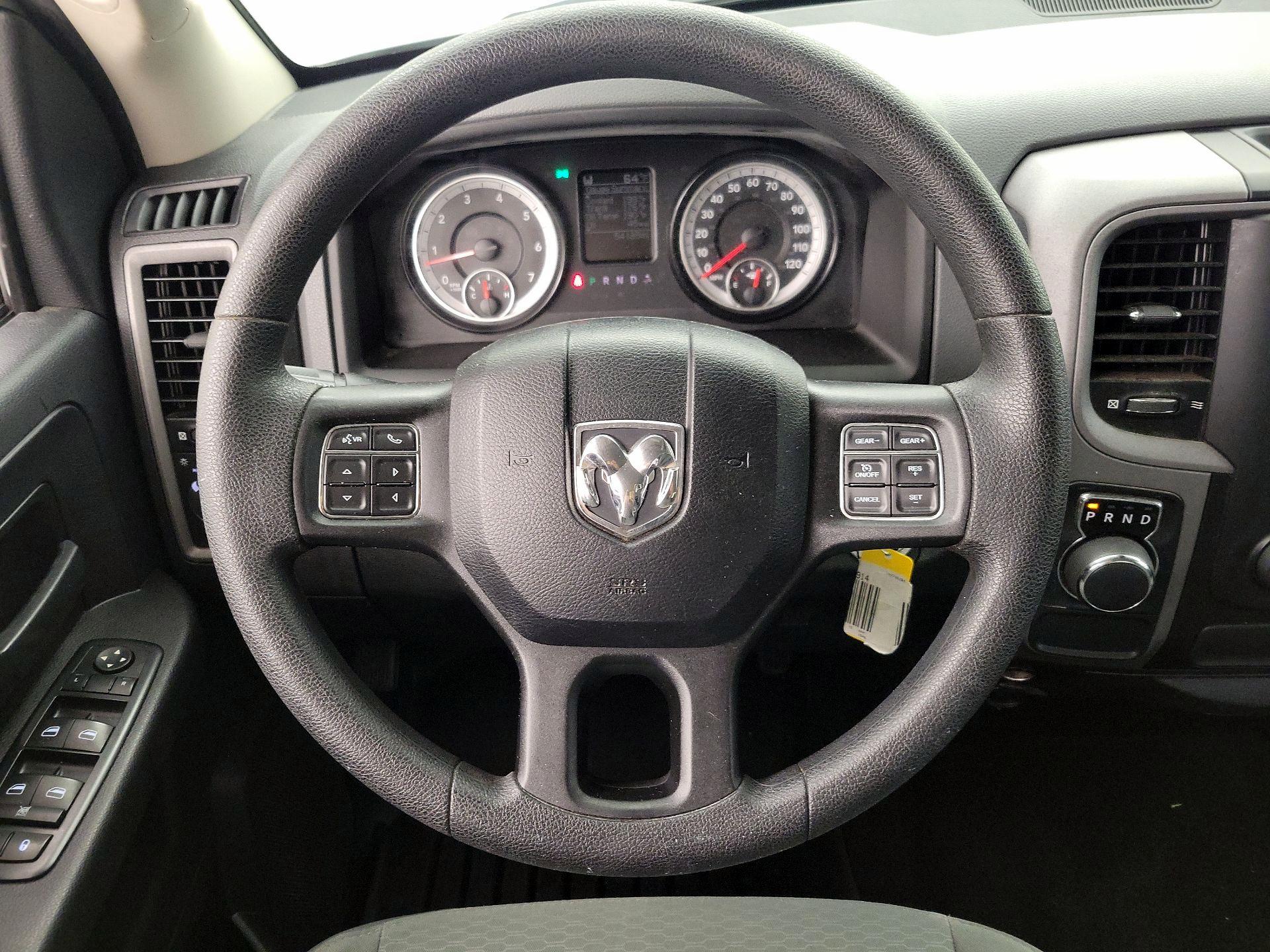 Thumbnail: 2015 RAM 1500 - 10