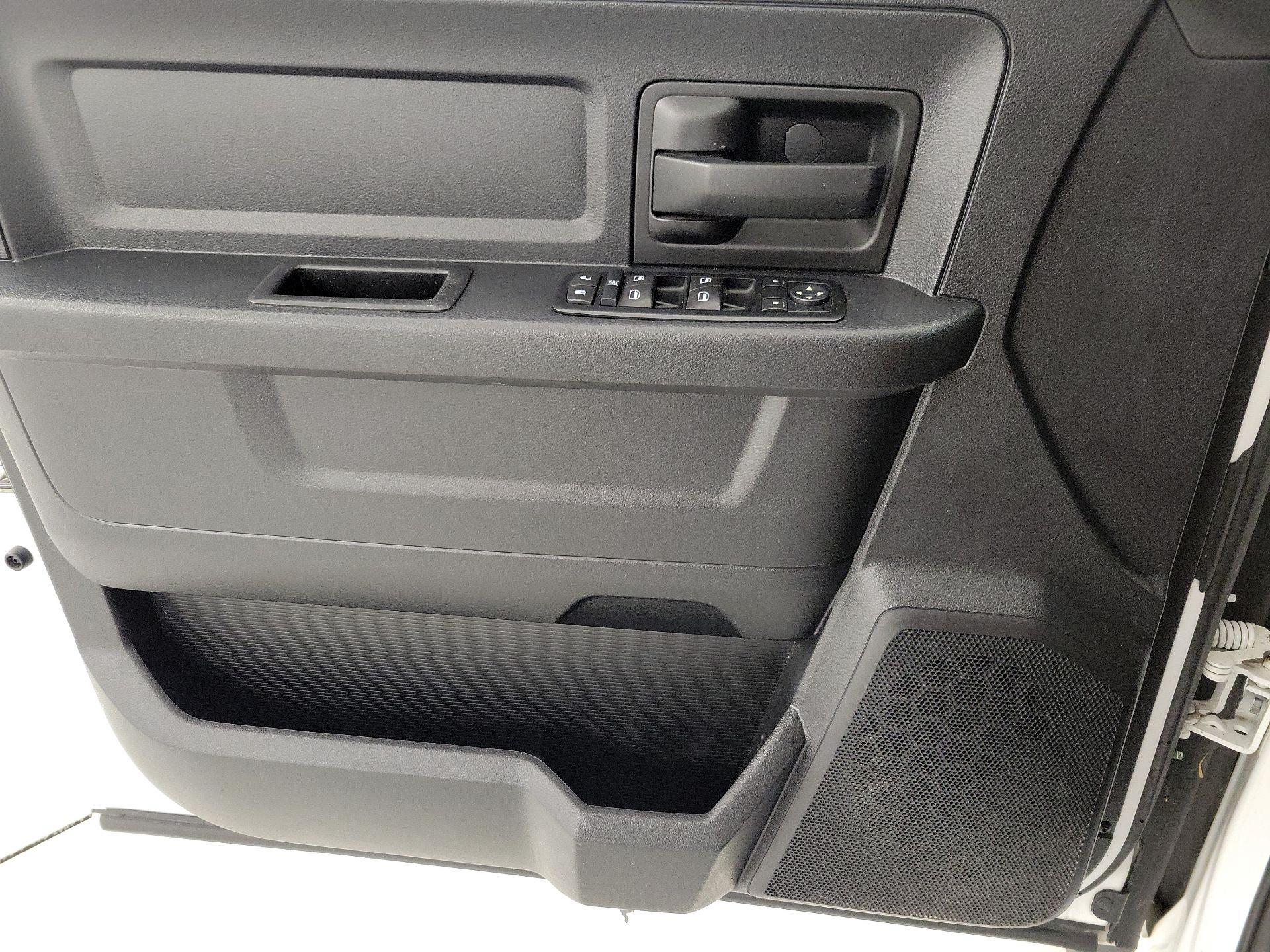Thumbnail: 2015 RAM 1500 - 12