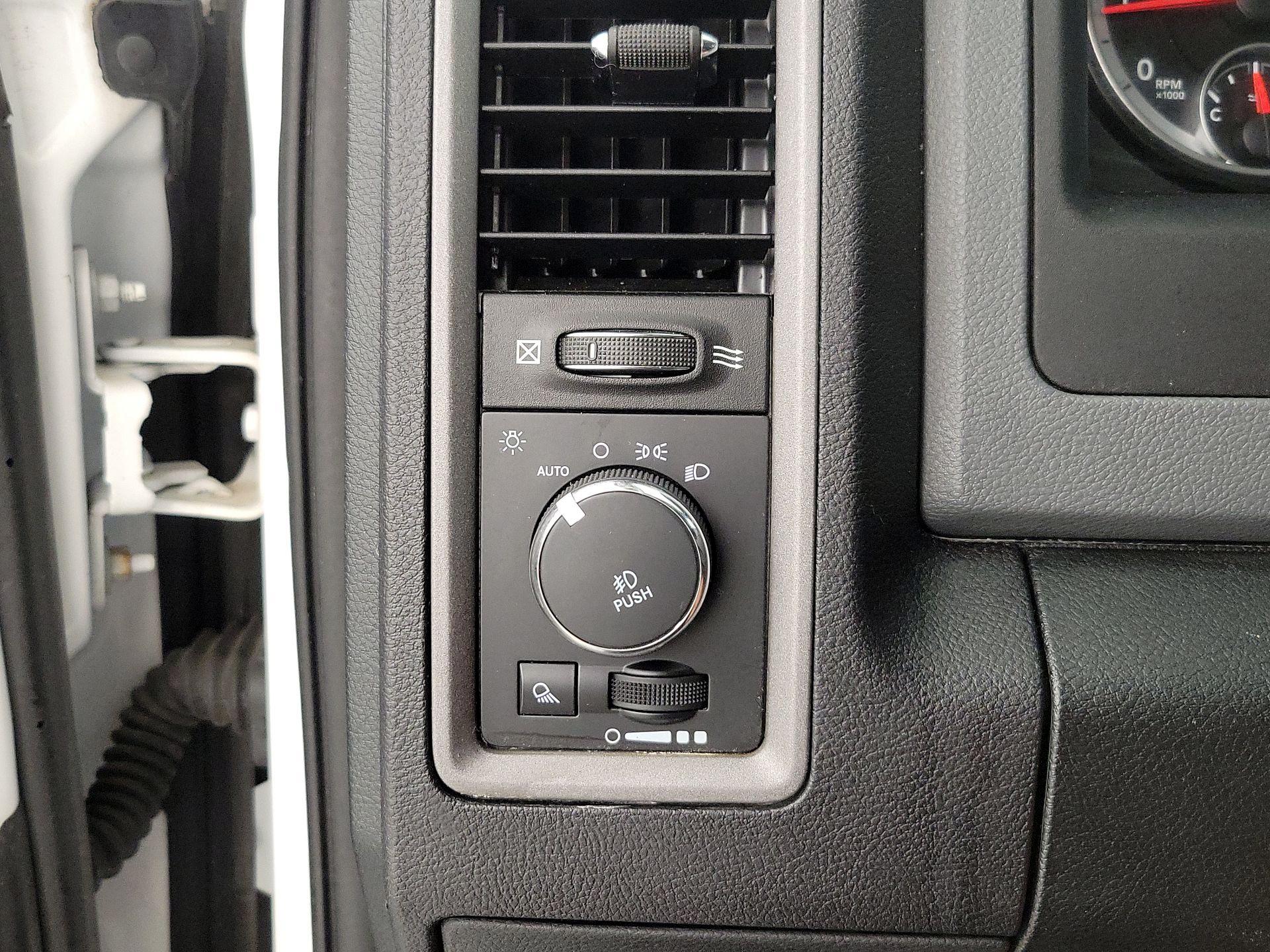Thumbnail: 2015 RAM 1500 - 13