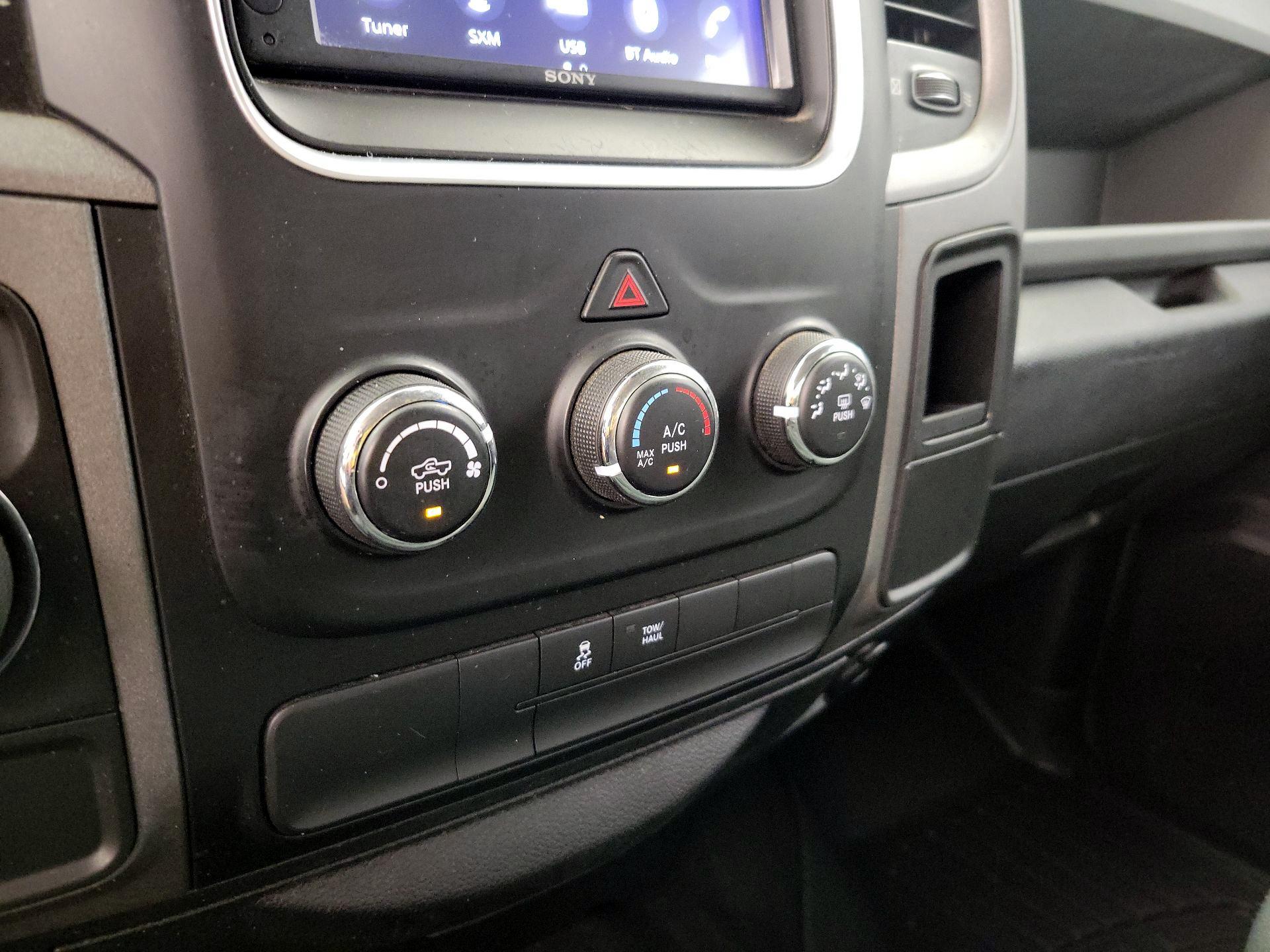 Thumbnail: 2015 RAM 1500 - 16