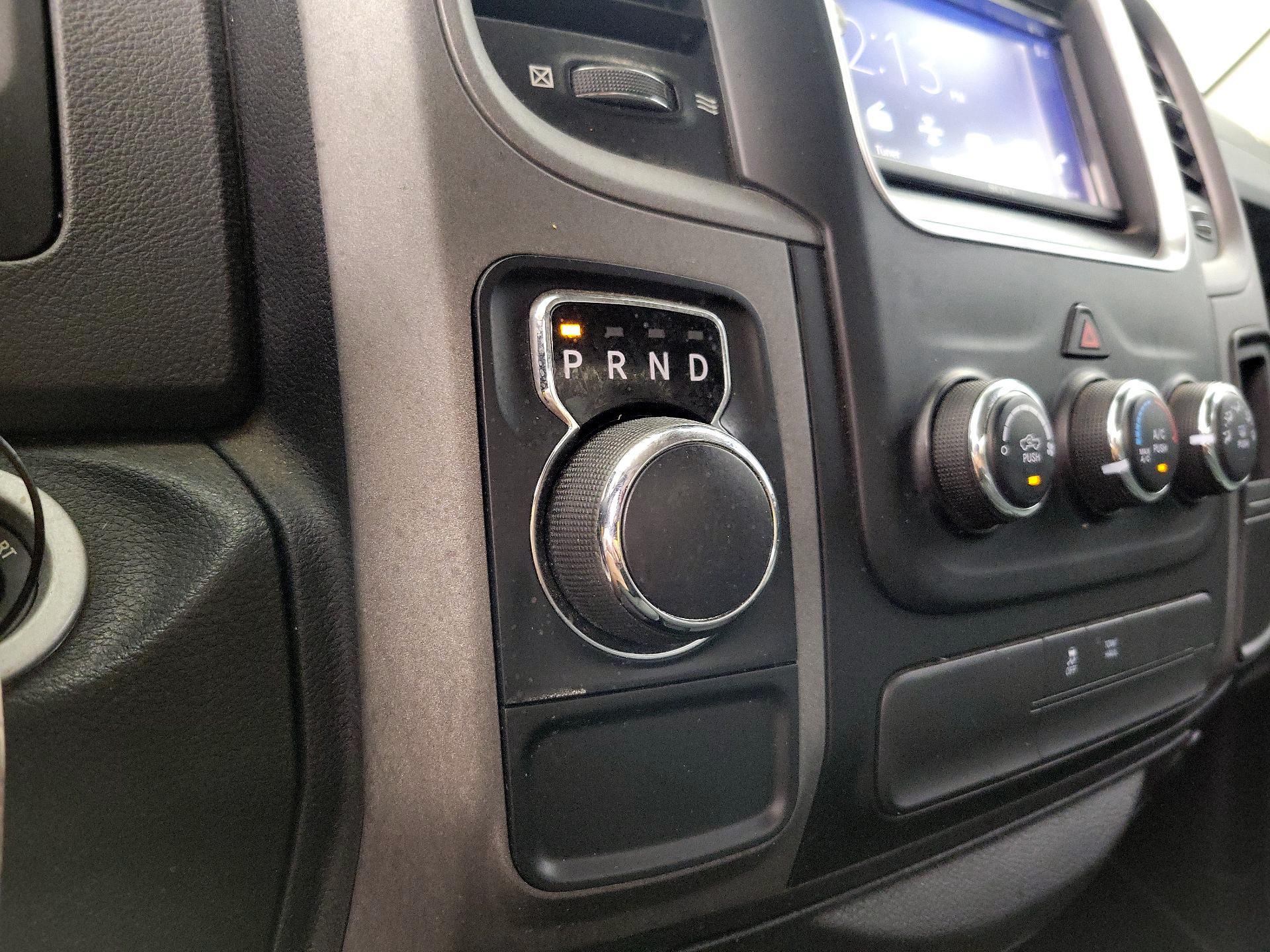 Thumbnail: 2015 RAM 1500 - 17