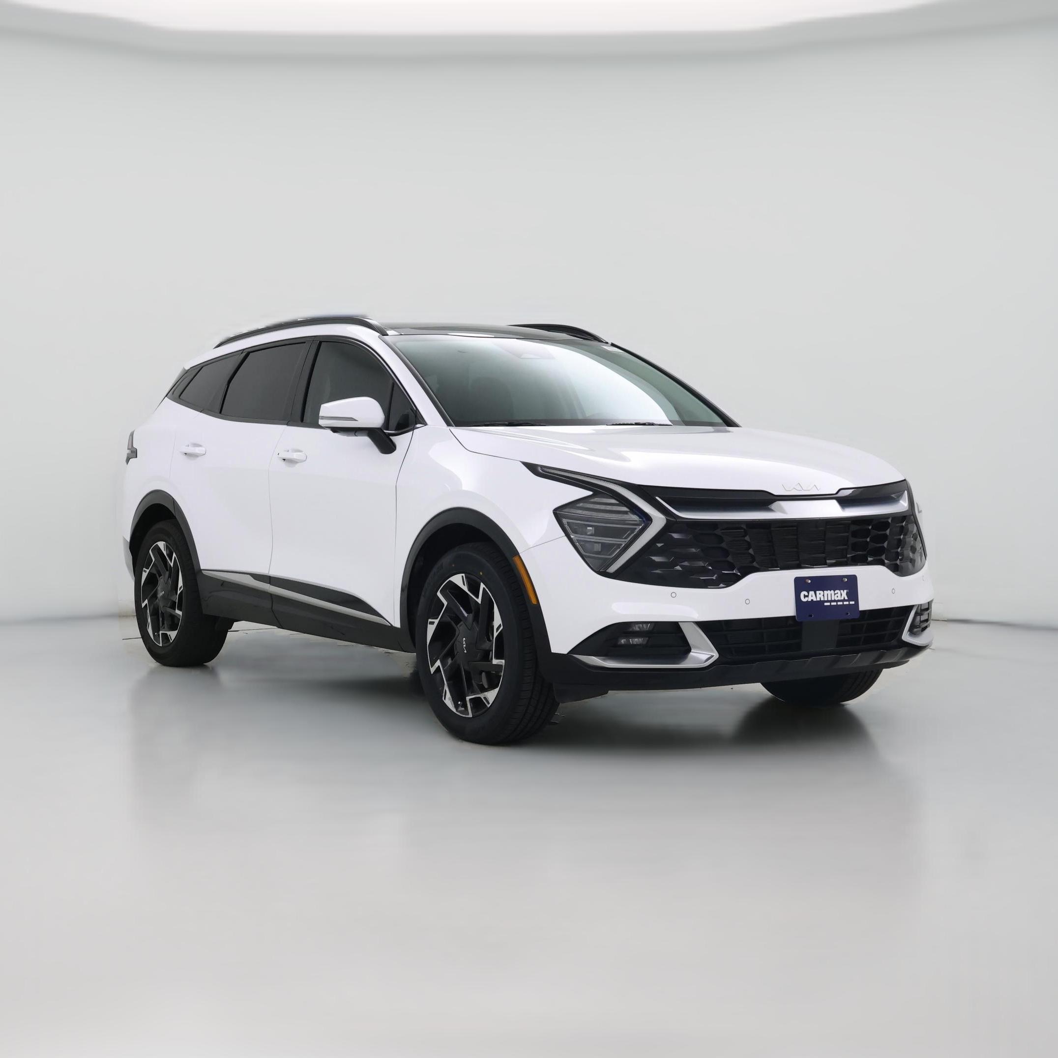 Thumbnail: 2024 Kia Sportage - 1