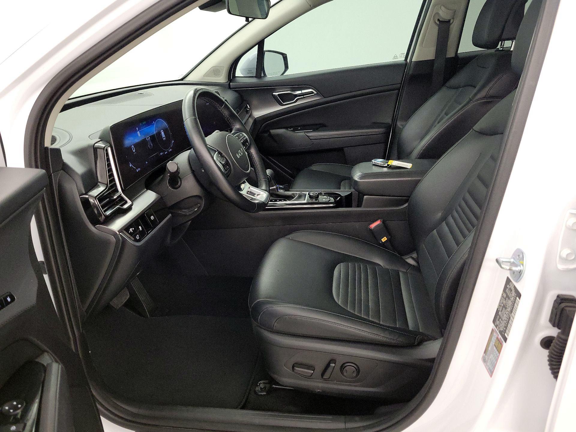 Thumbnail: 2024 Kia Sportage - 11