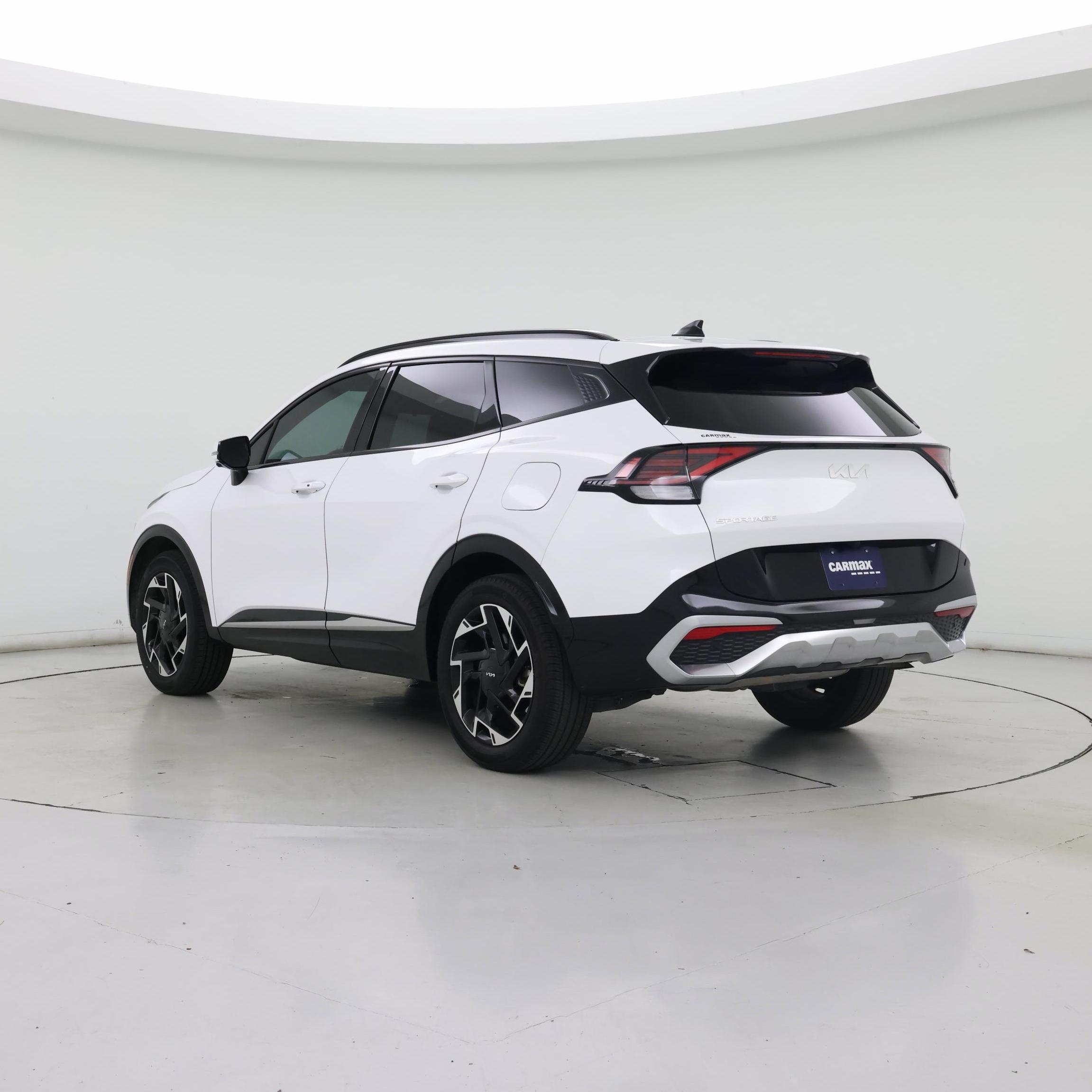 Thumbnail: 2024 Kia Sportage - 2