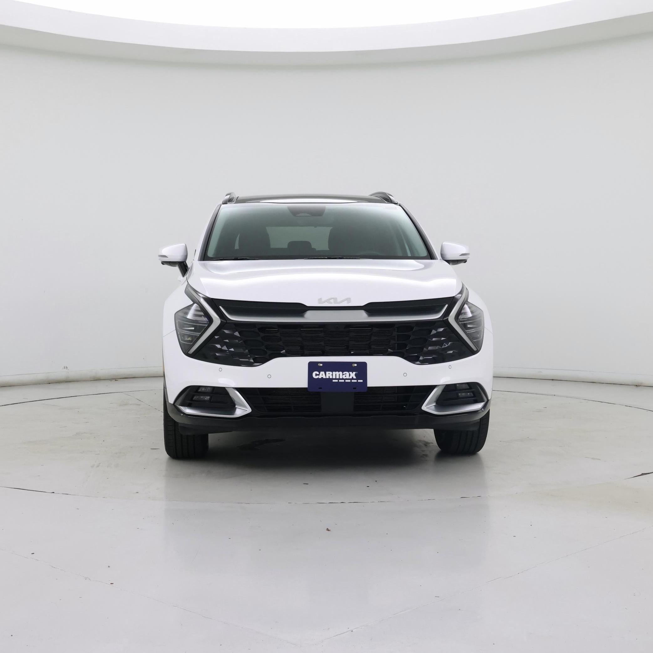 Thumbnail: 2024 Kia Sportage - 5