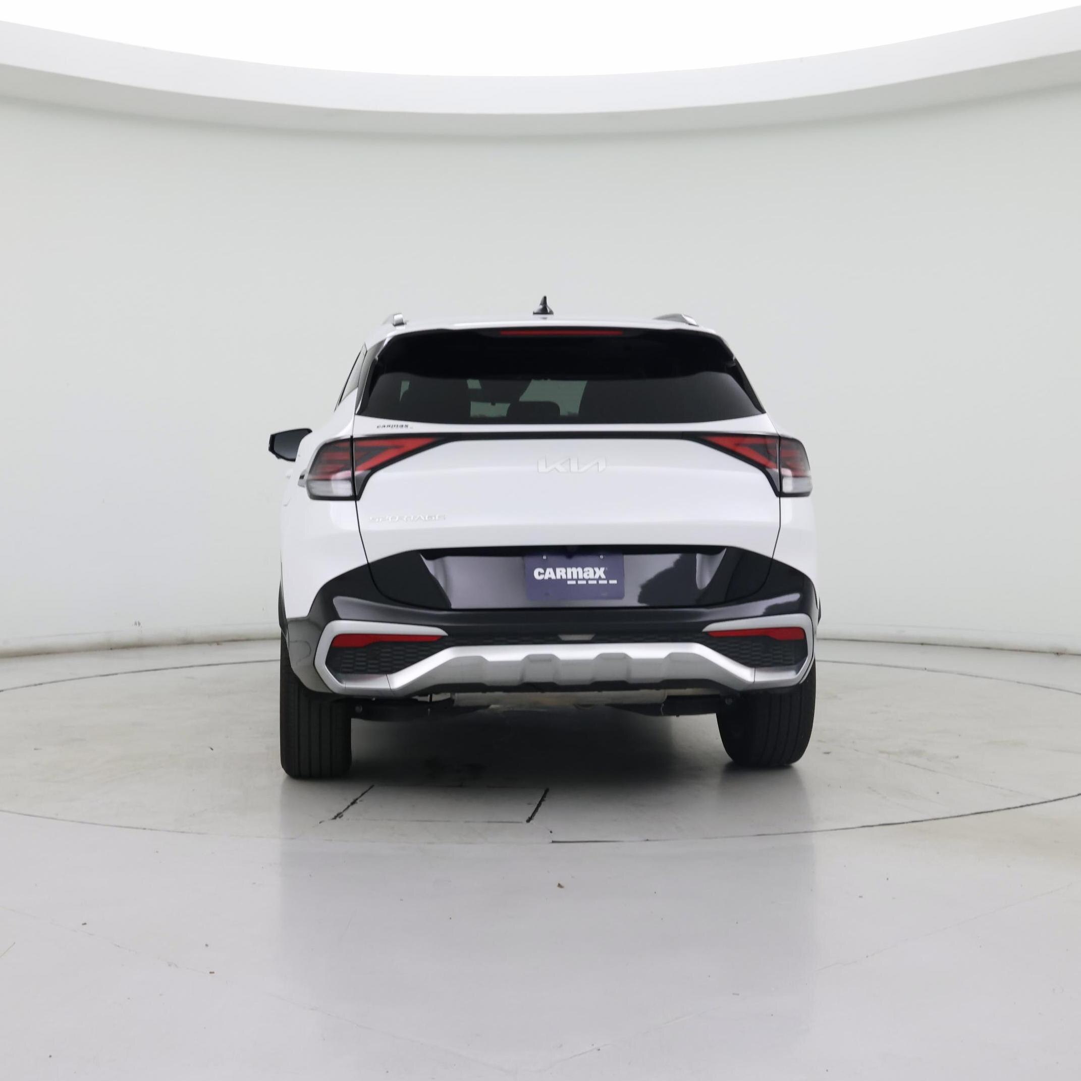 Thumbnail: 2024 Kia Sportage - 6