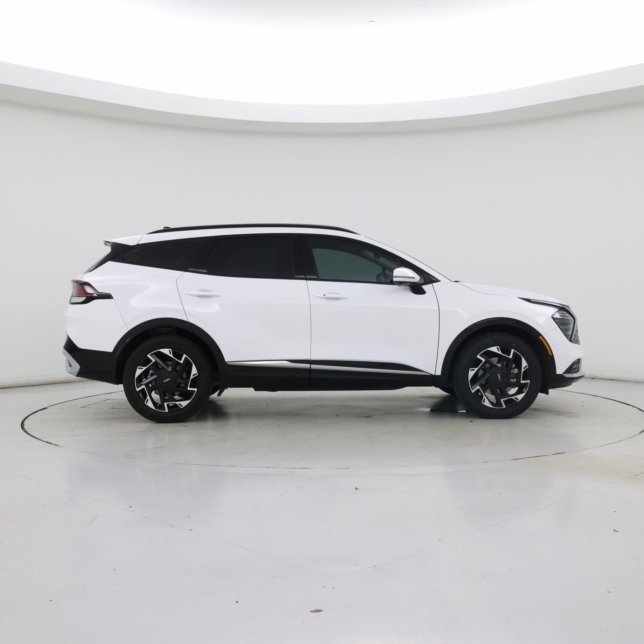 Thumbnail: 2024 Kia Sportage - 7