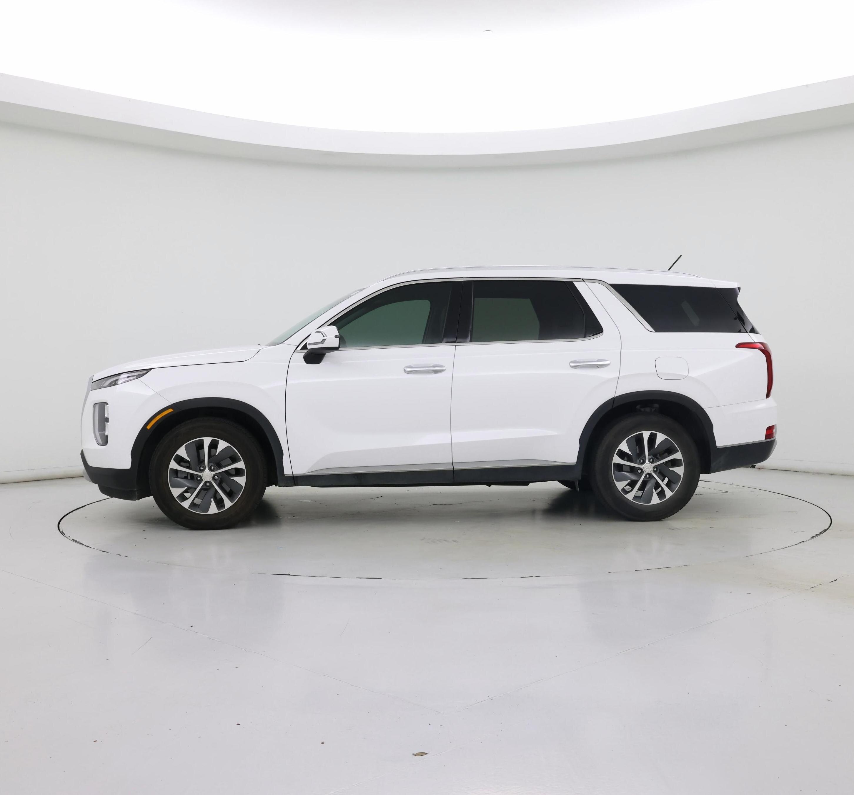 Thumbnail: 2020 Hyundai Palisade - 3