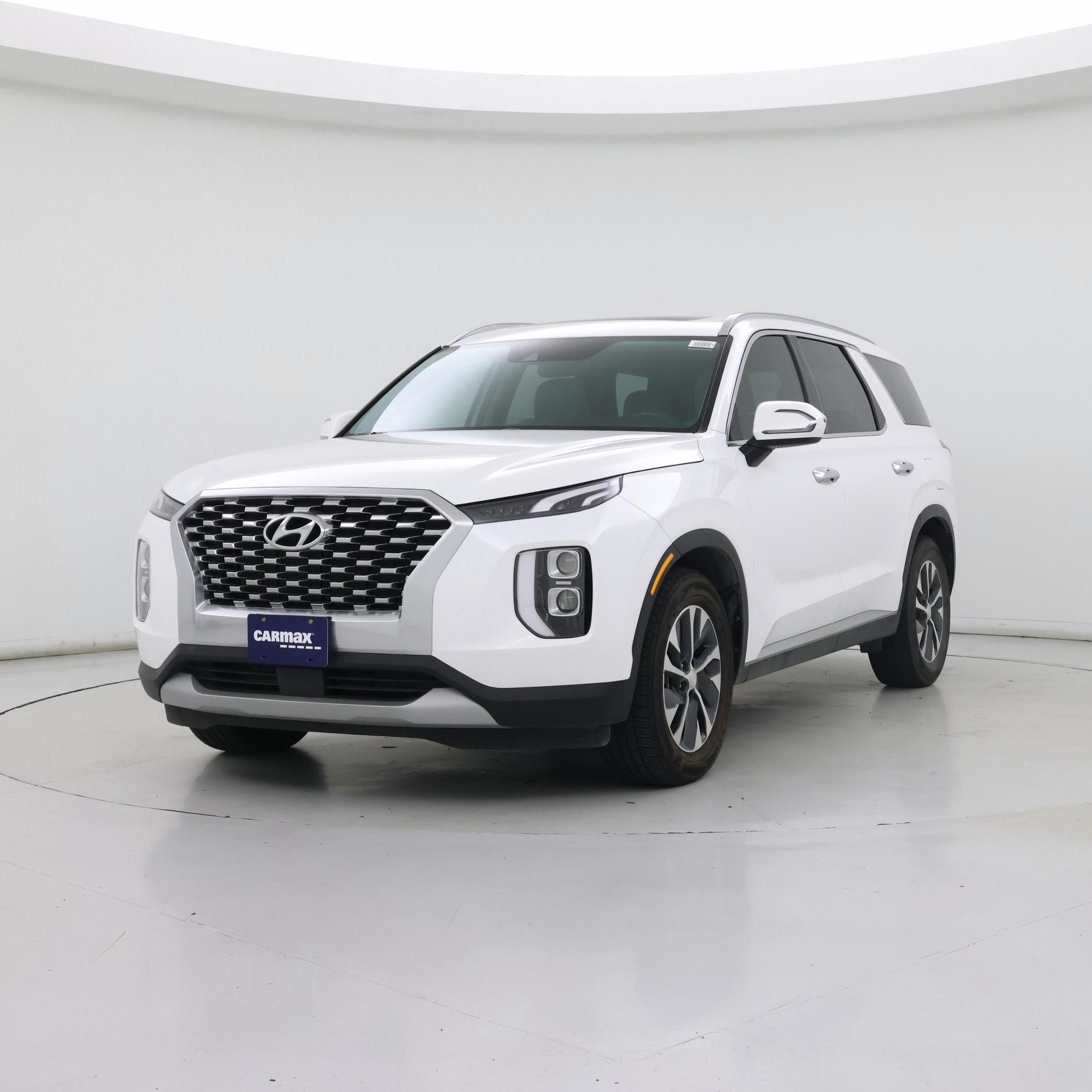 Thumbnail: 2020 Hyundai Palisade - 4