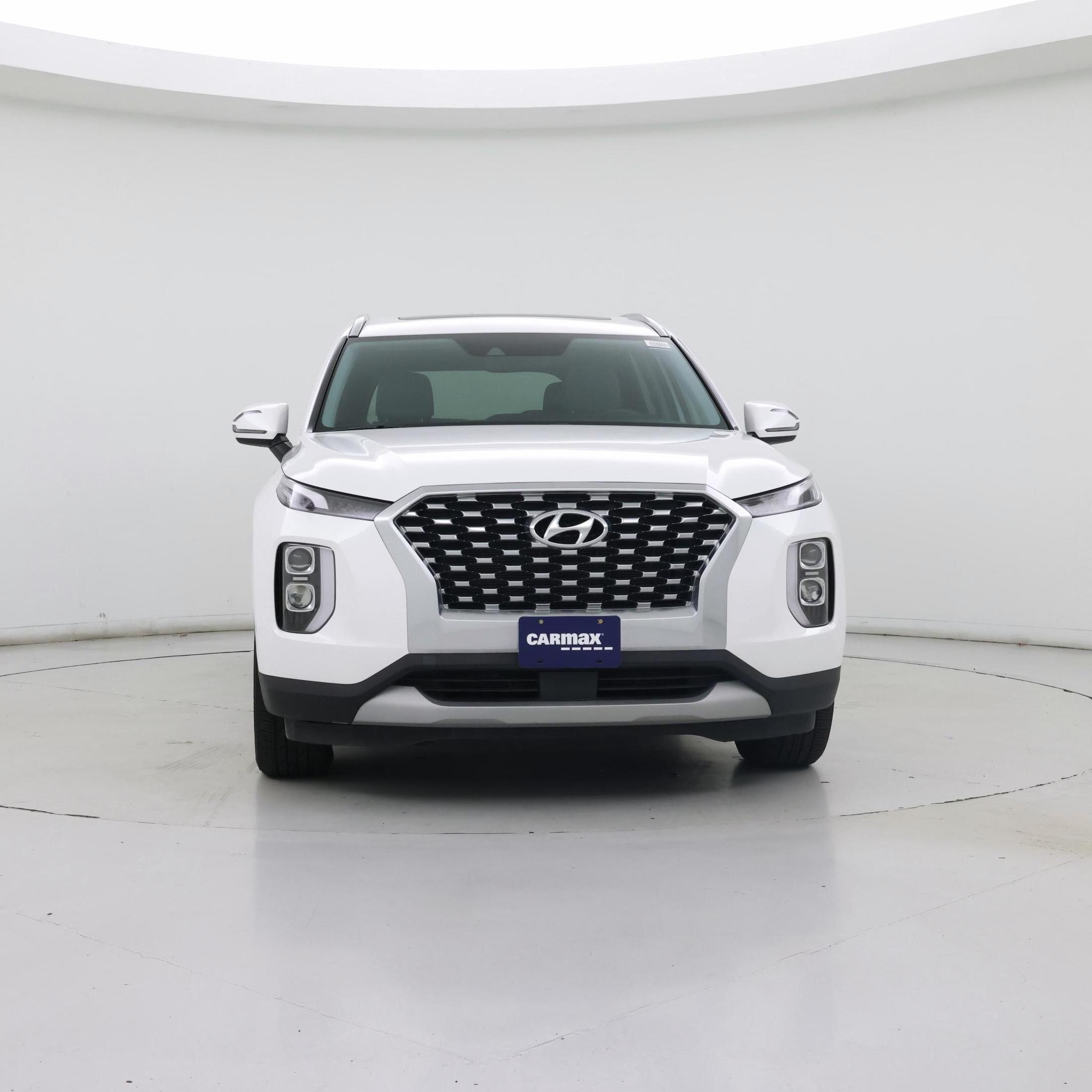 Thumbnail: 2020 Hyundai Palisade - 5