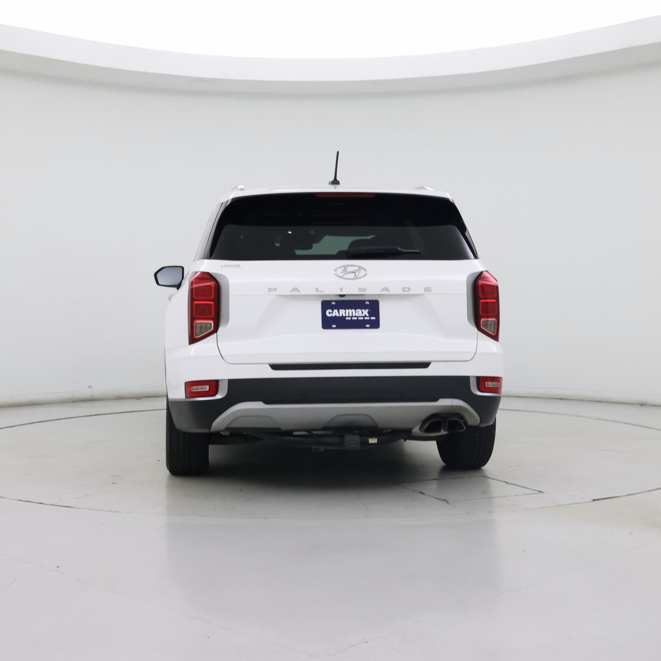 Thumbnail: 2020 Hyundai Palisade - 6