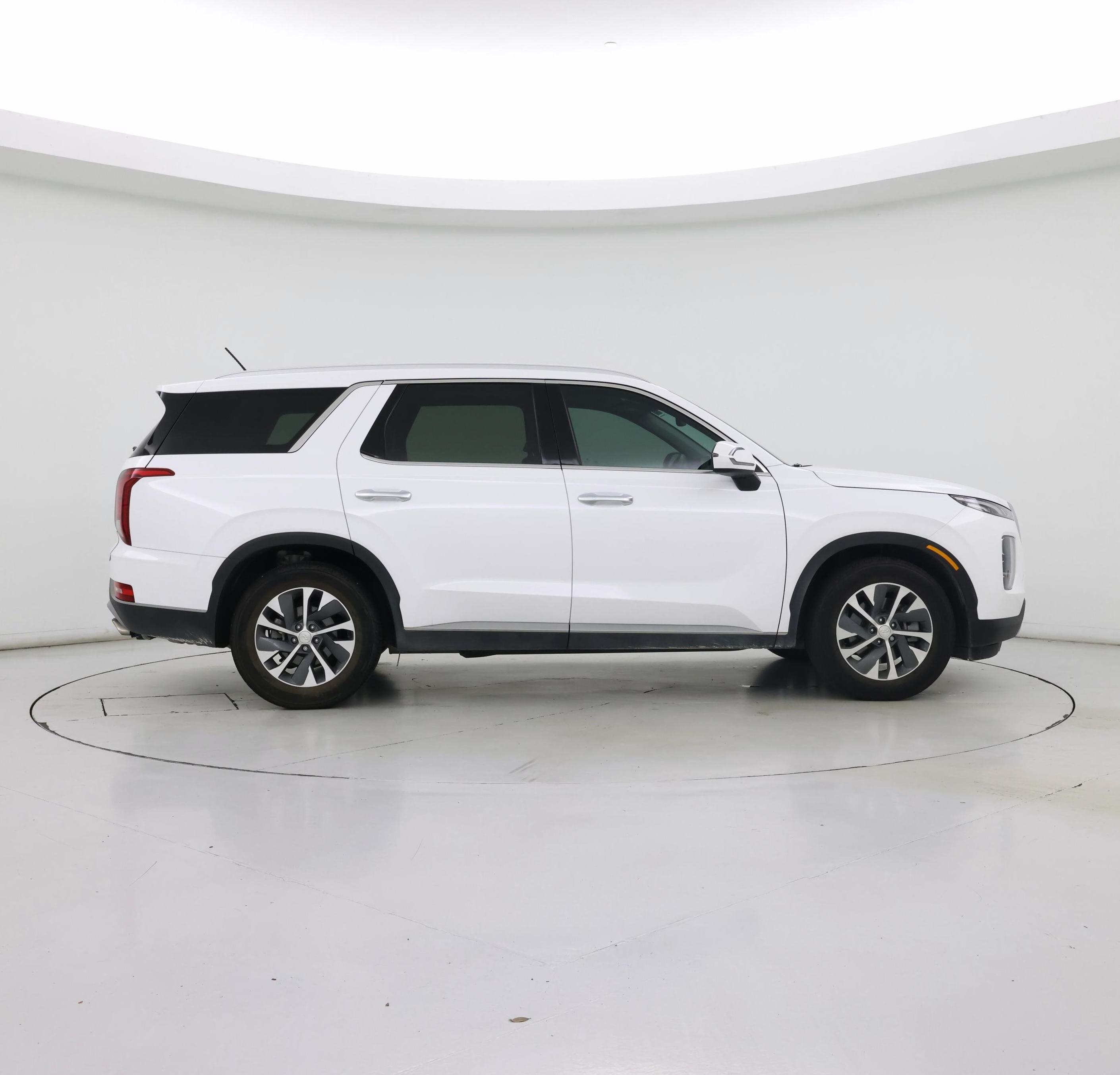 Thumbnail: 2020 Hyundai Palisade - 7