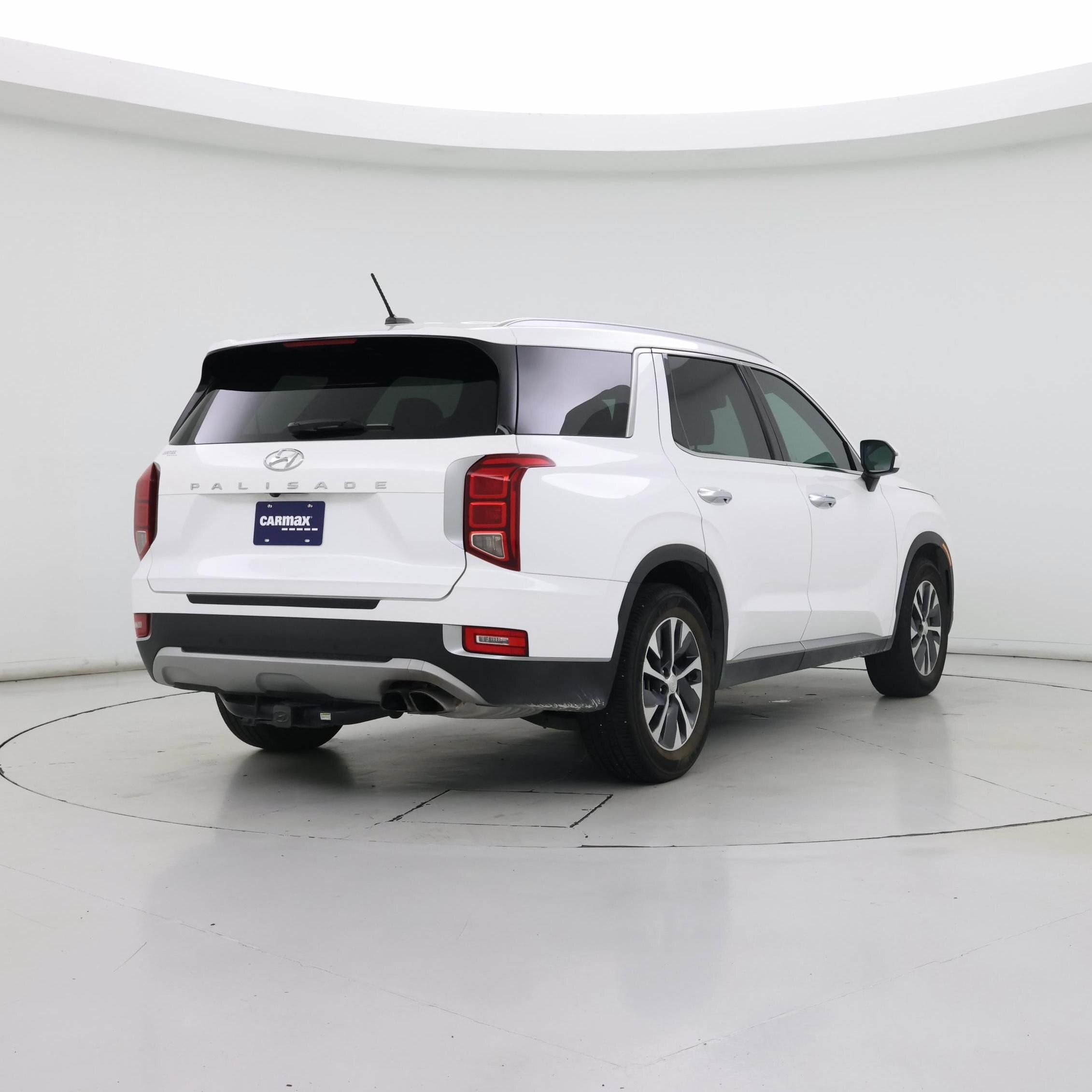 Thumbnail: 2020 Hyundai Palisade - 8