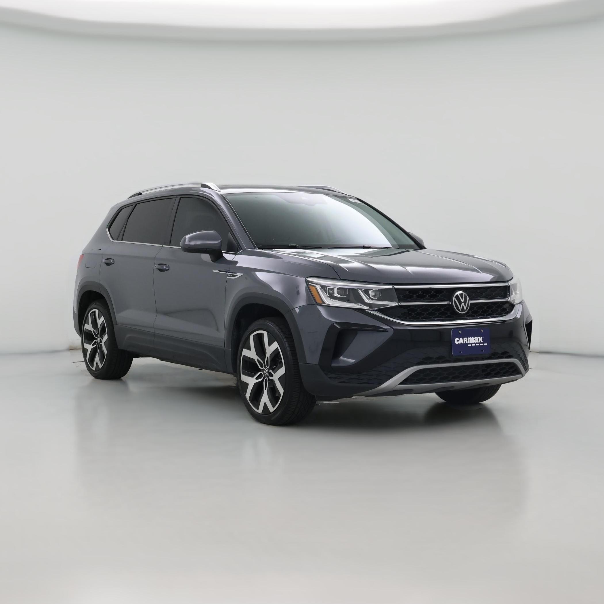 Thumbnail: 2023 Volkswagen Taos - 1