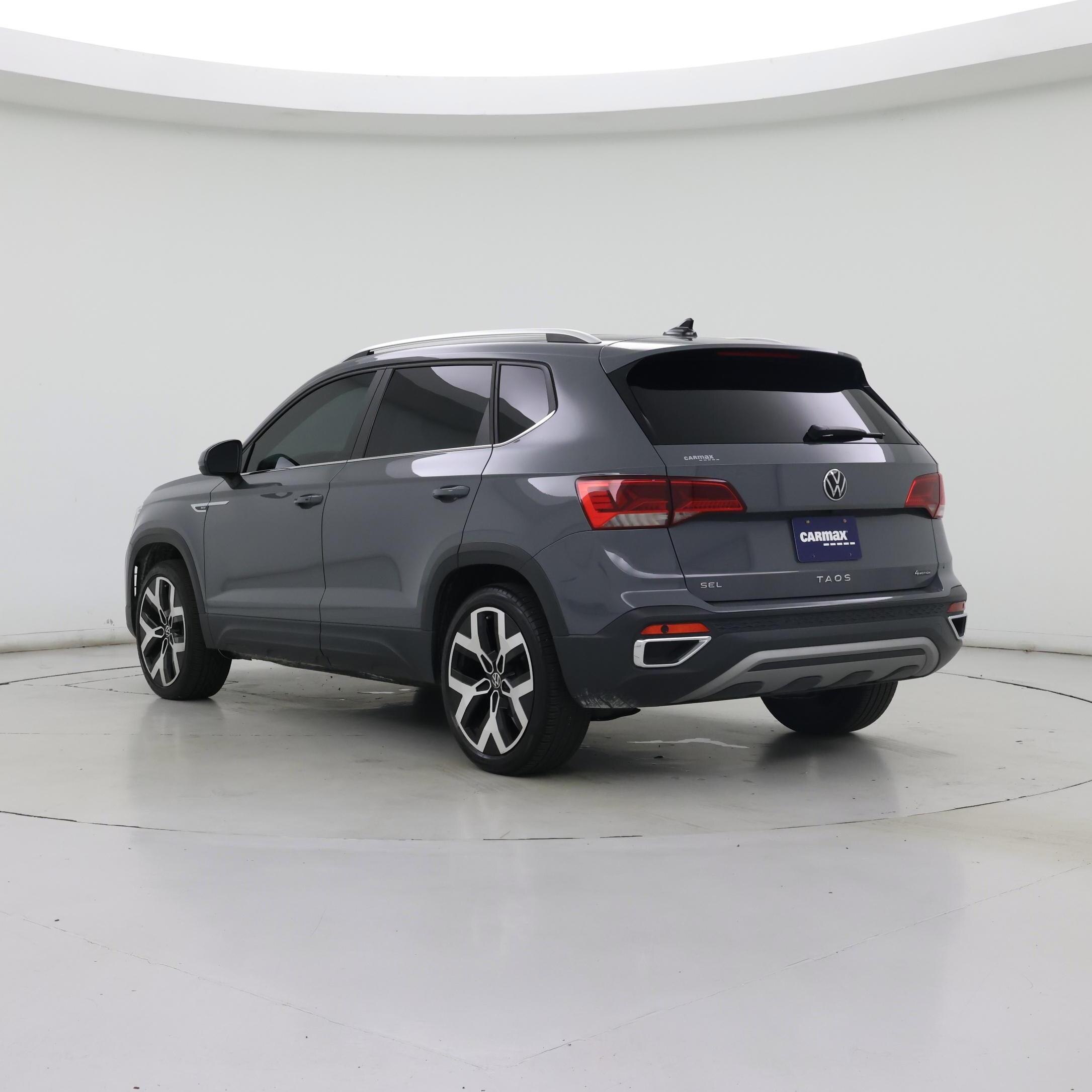 Thumbnail: 2023 Volkswagen Taos - 2