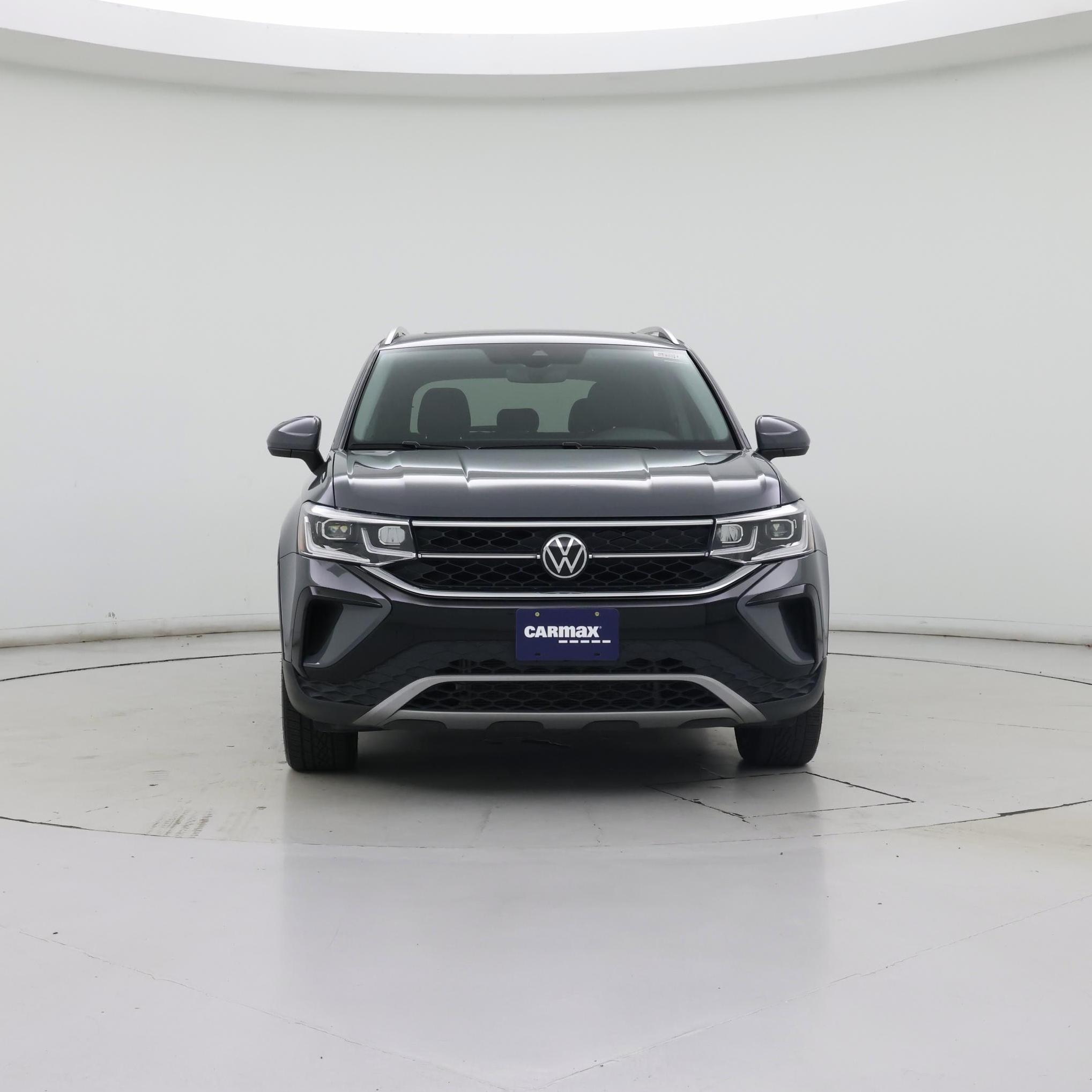 Thumbnail: 2023 Volkswagen Taos - 5