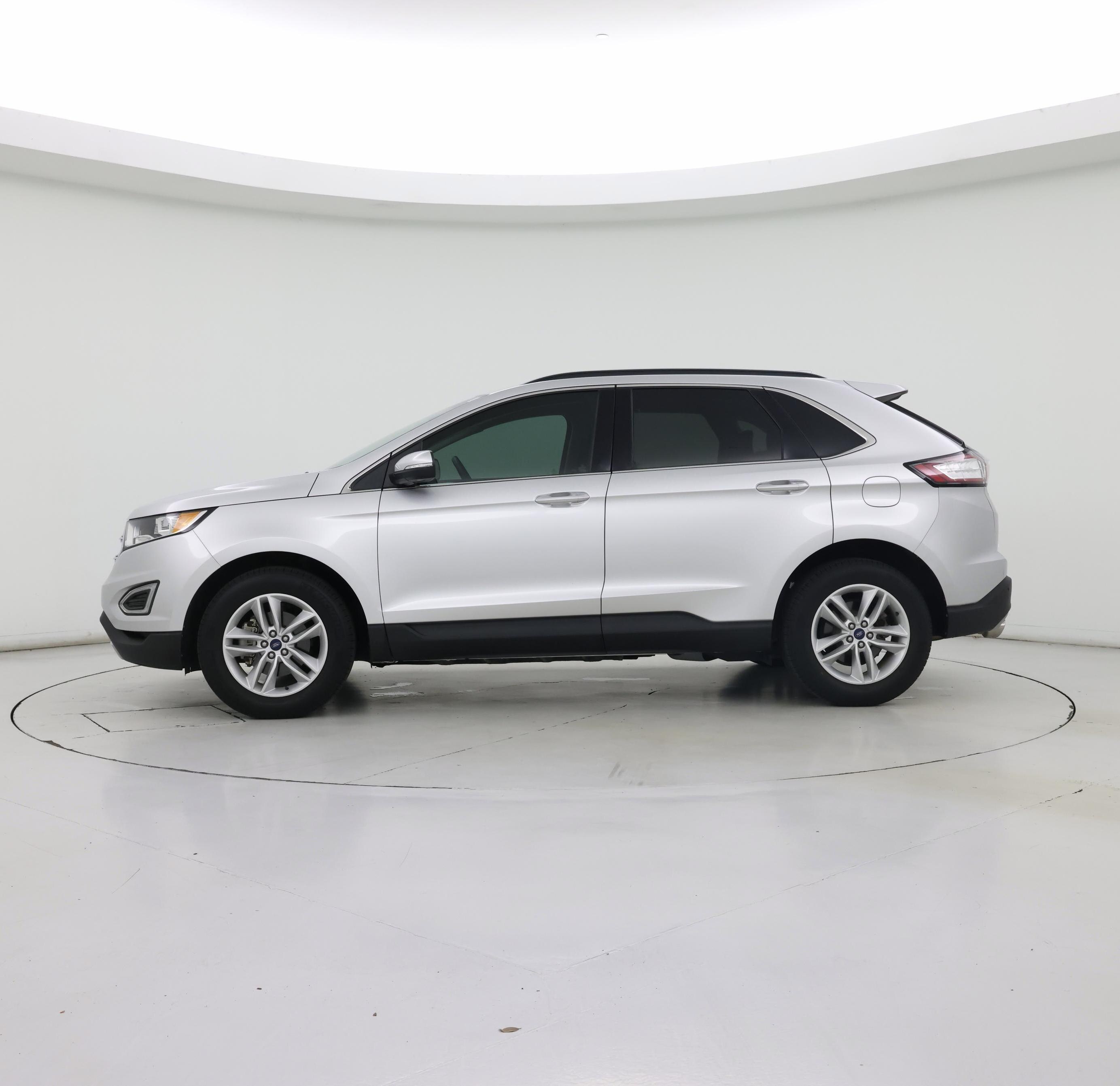 Thumbnail: 2018 Ford Edge - 3