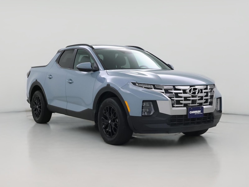 2022 Hyundai Santa Cruz SEL -
                  Garland, TX