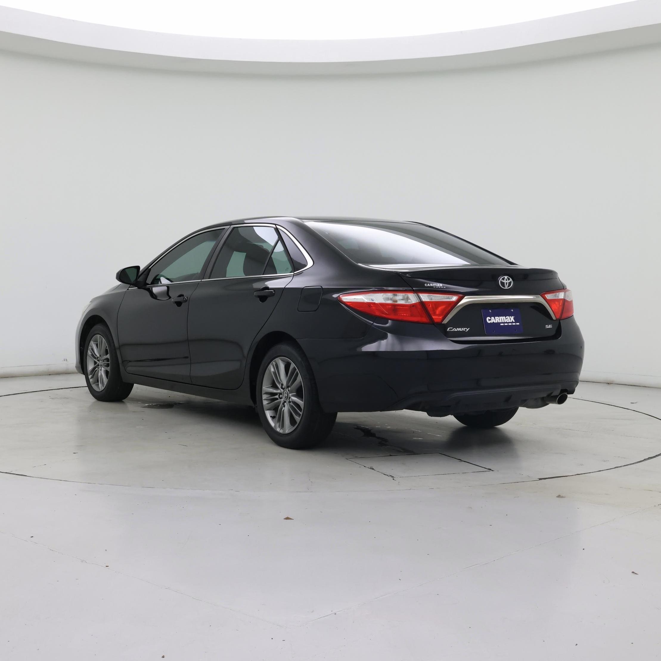 Thumbnail: 2017 Toyota Camry - 2