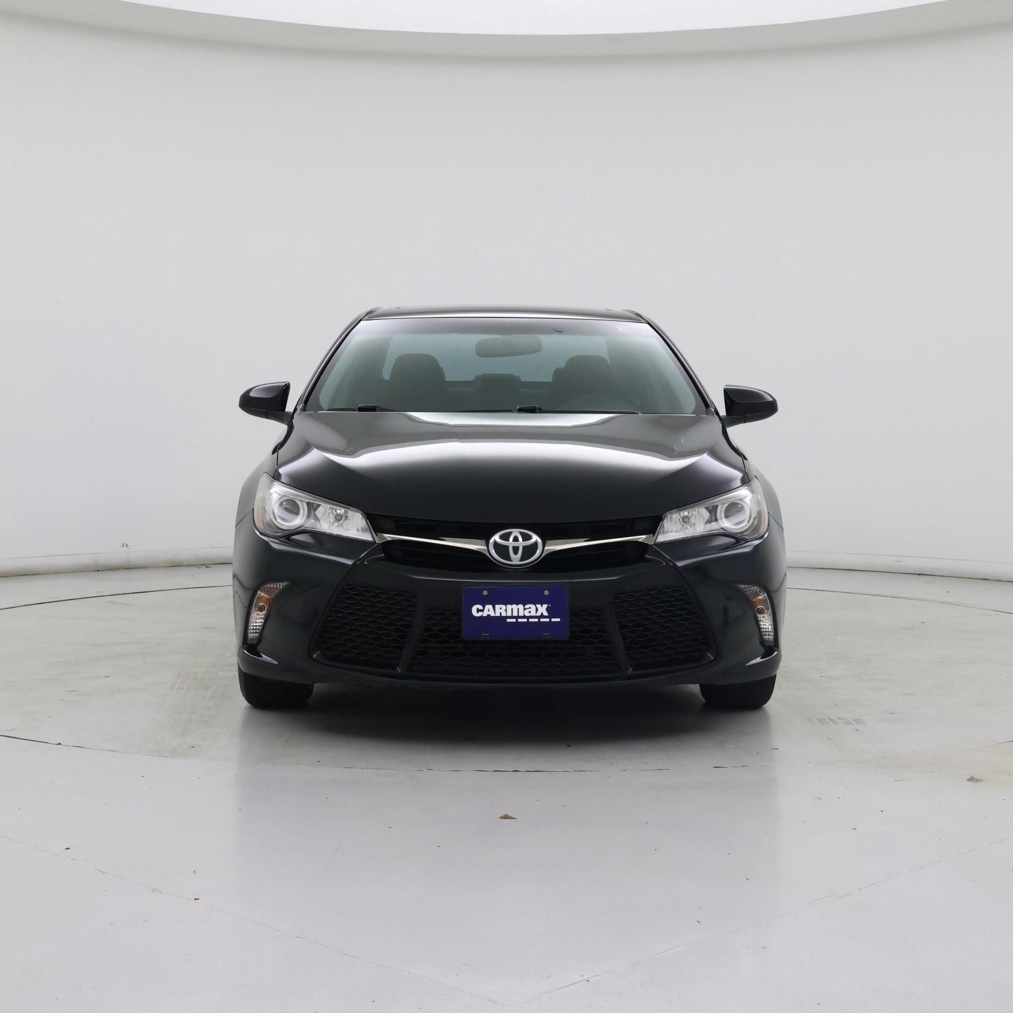 Thumbnail: 2017 Toyota Camry - 5