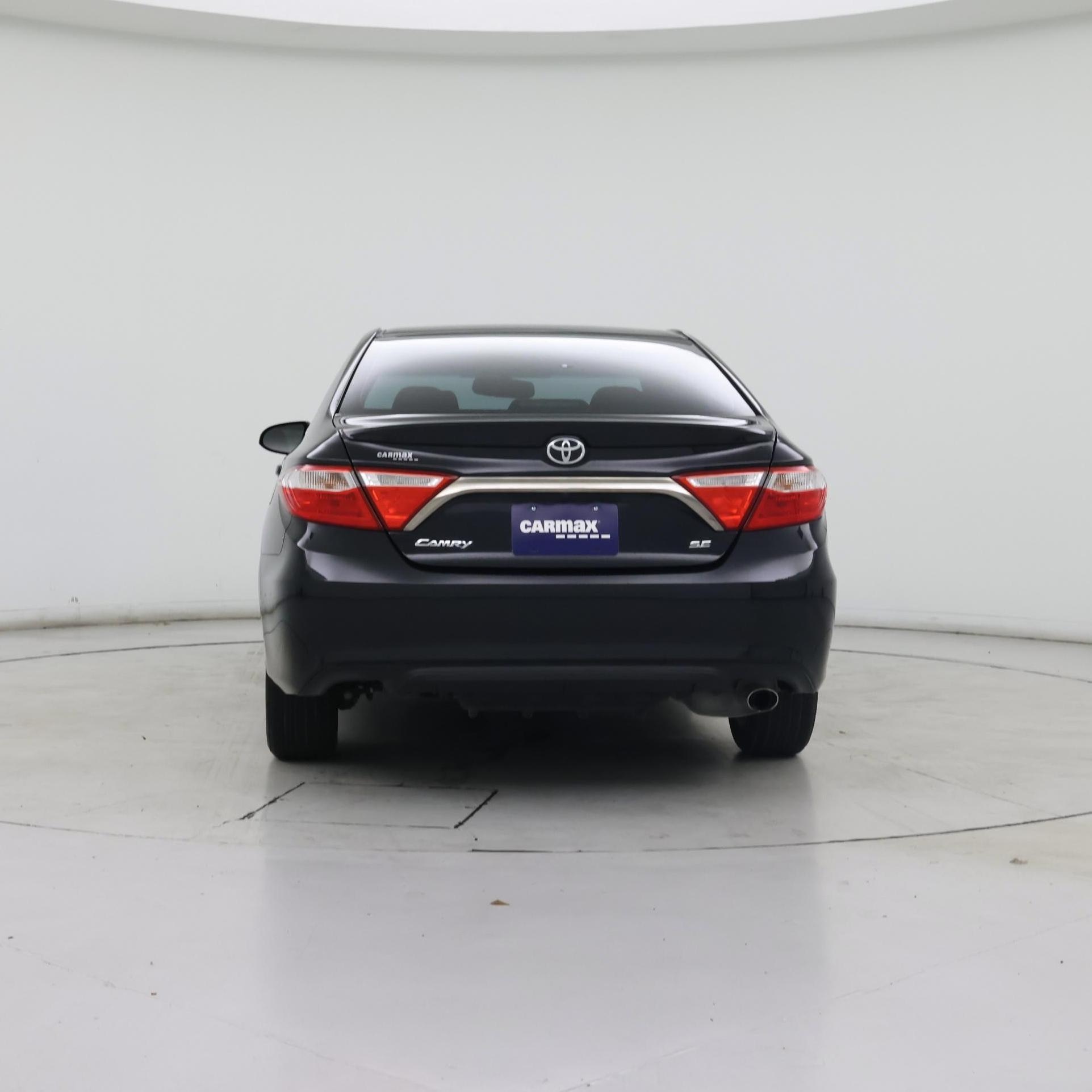 Thumbnail: 2017 Toyota Camry - 6