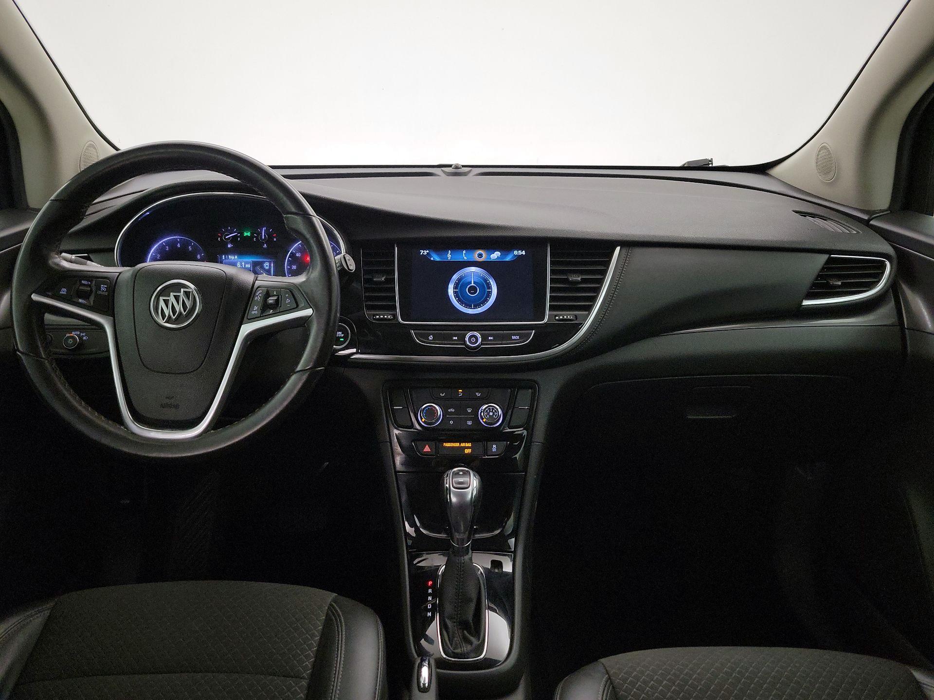 Thumbnail: 2018 Buick Encore - 9