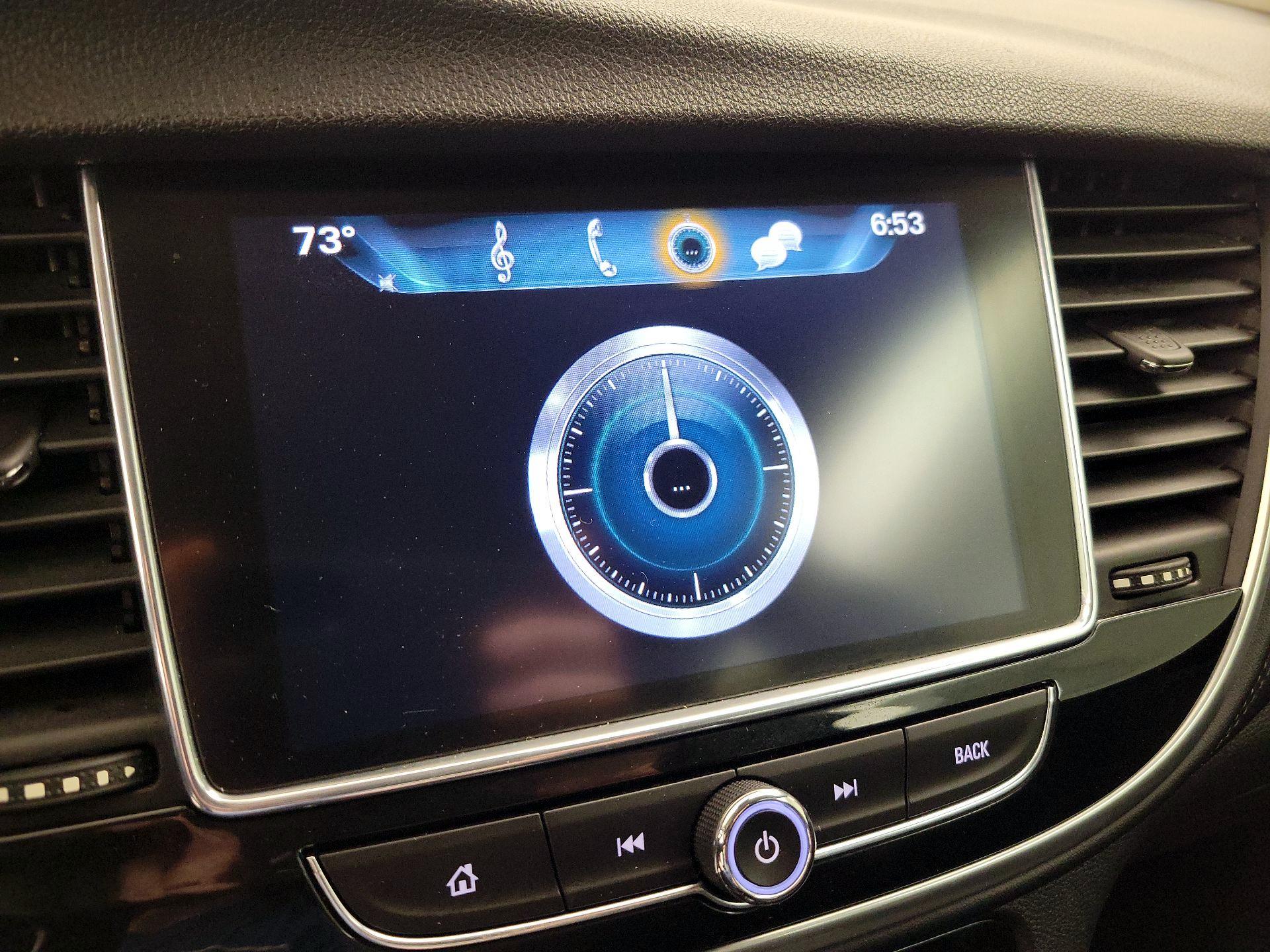 Thumbnail: 2018 Buick Encore - 14