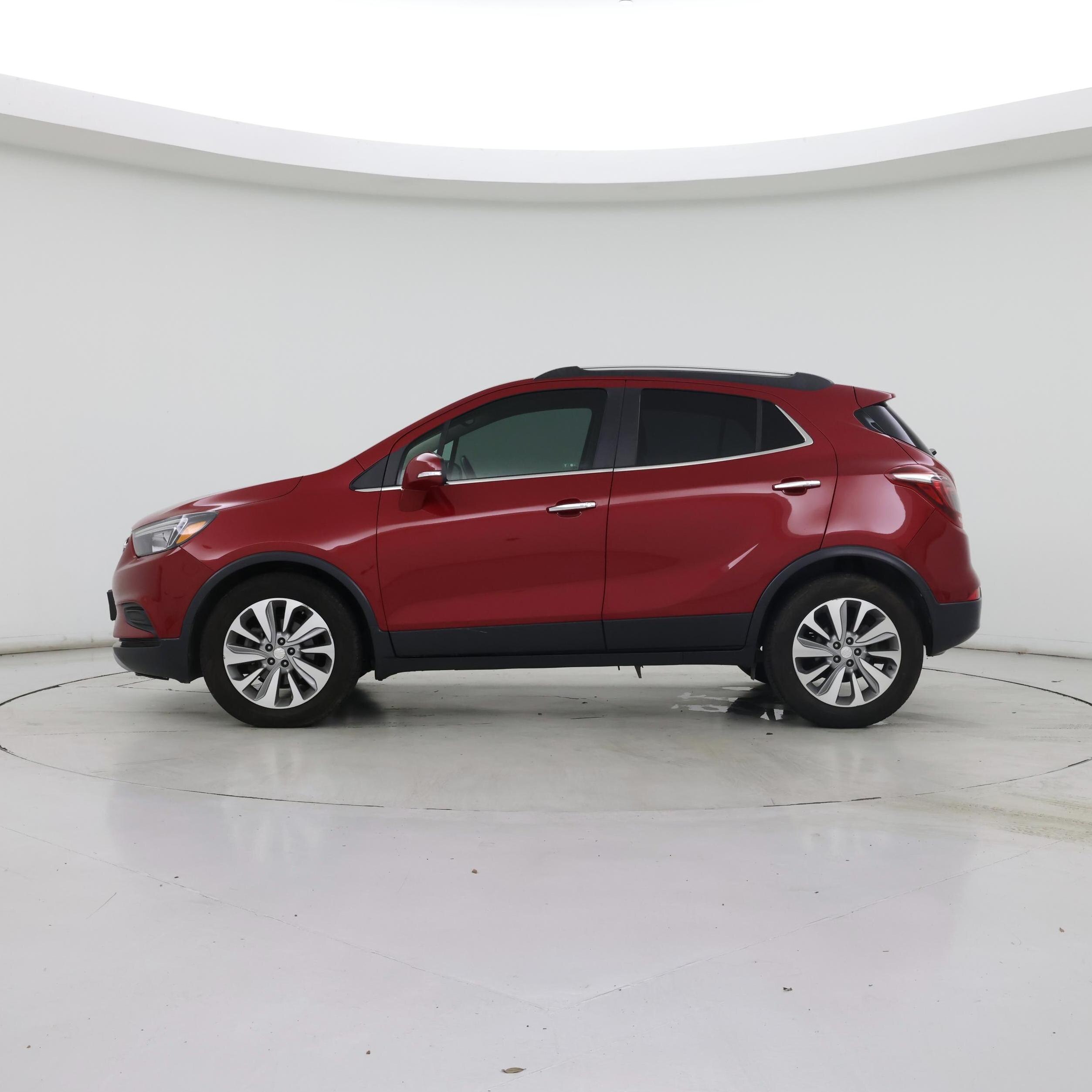 Thumbnail: 2018 Buick Encore - 3