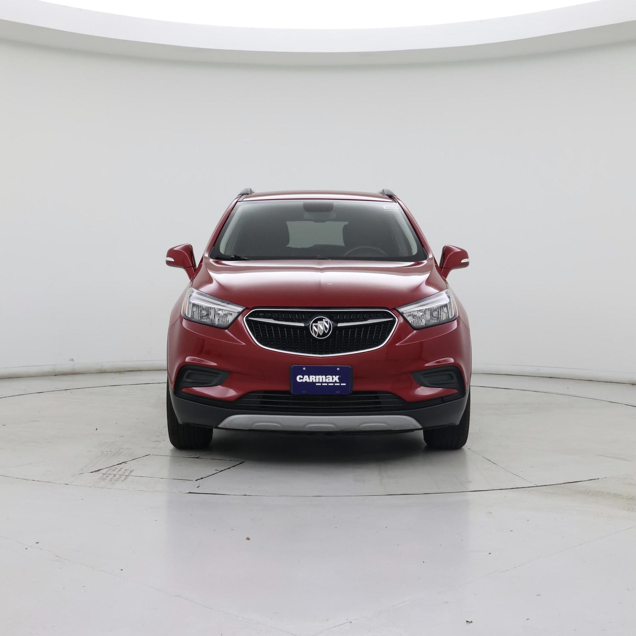 Thumbnail: 2018 Buick Encore - 5