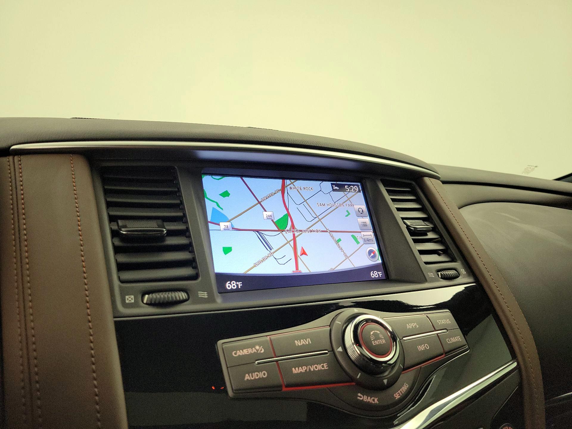 Thumbnail: 2019 Nissan Armada - 14