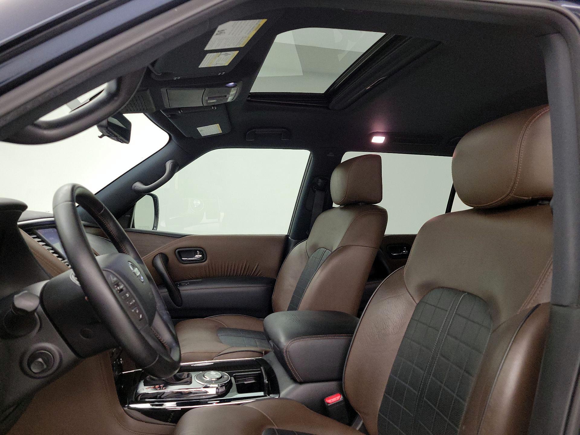Thumbnail: 2019 Nissan Armada - 19