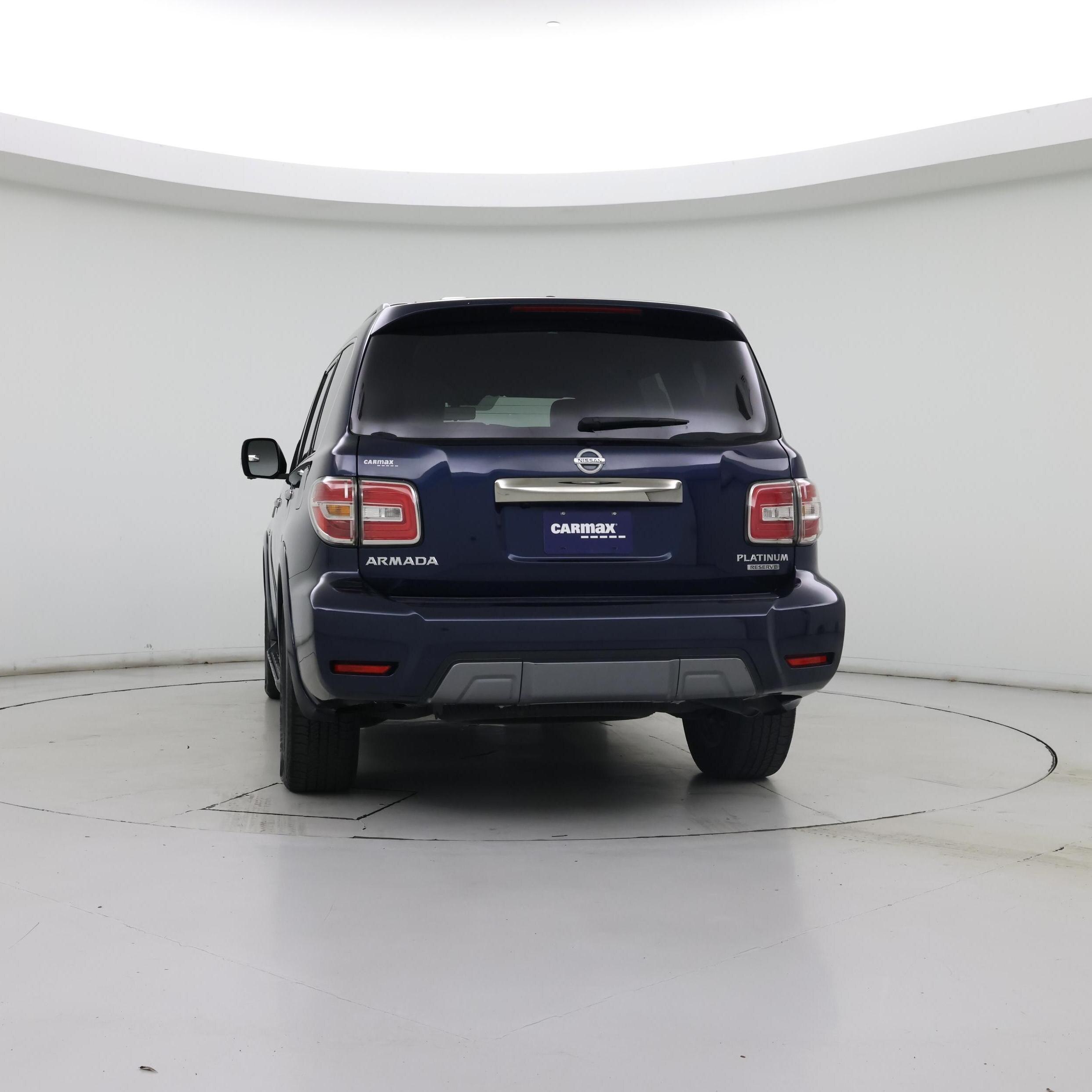 Thumbnail: 2019 Nissan Armada - 6