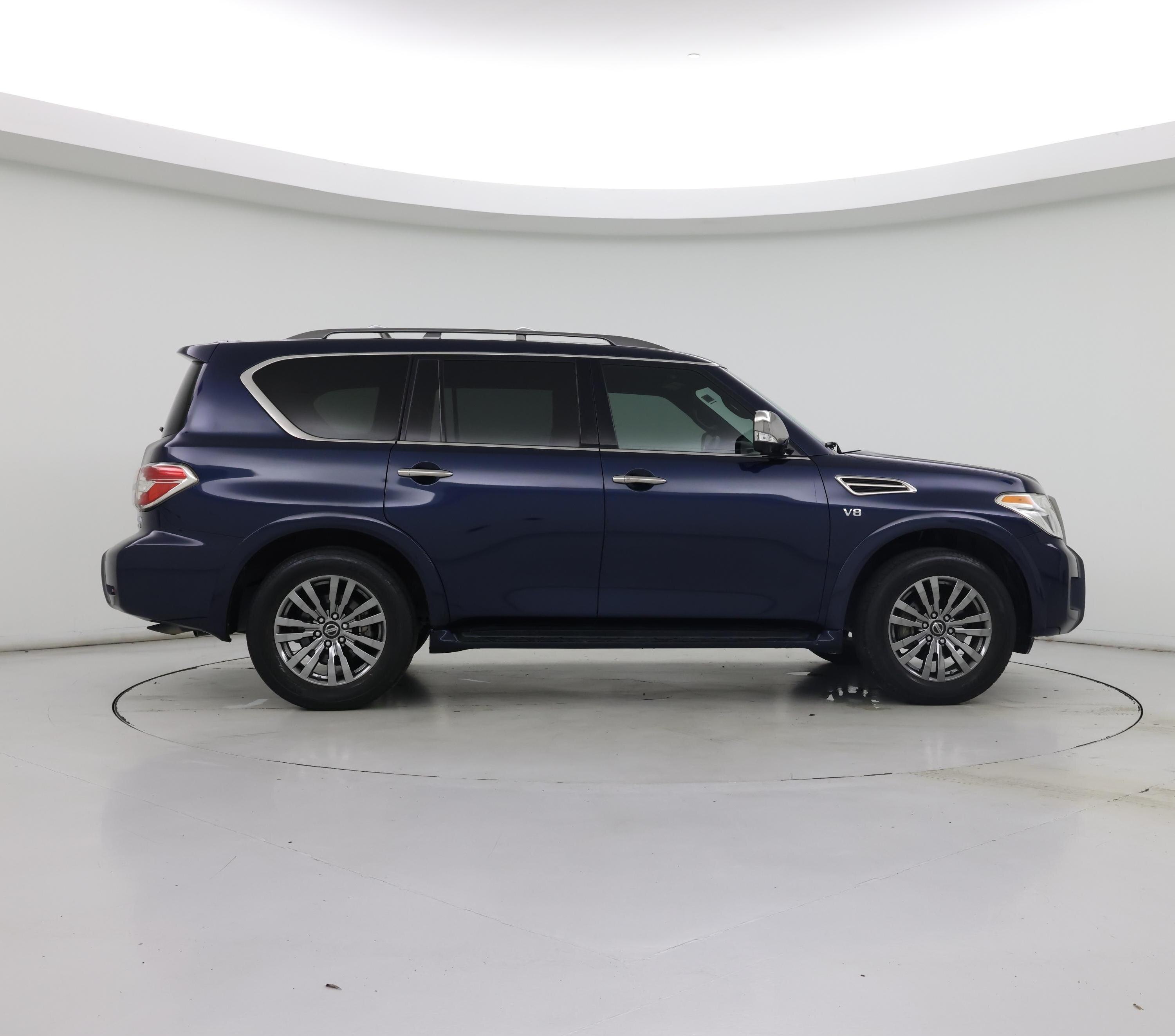 Thumbnail: 2019 Nissan Armada - 7