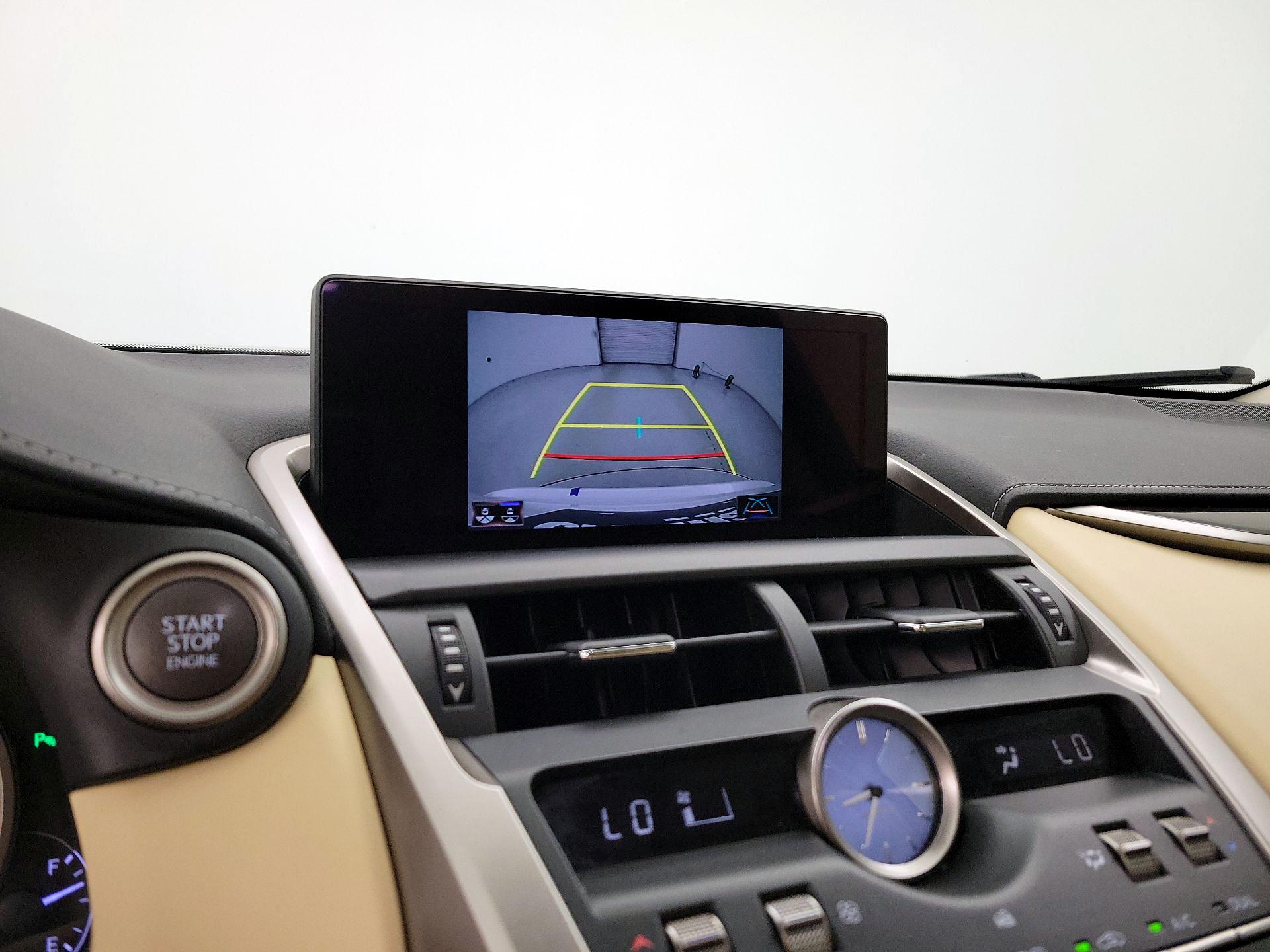 Thumbnail: 2018 Lexus NX - 15
