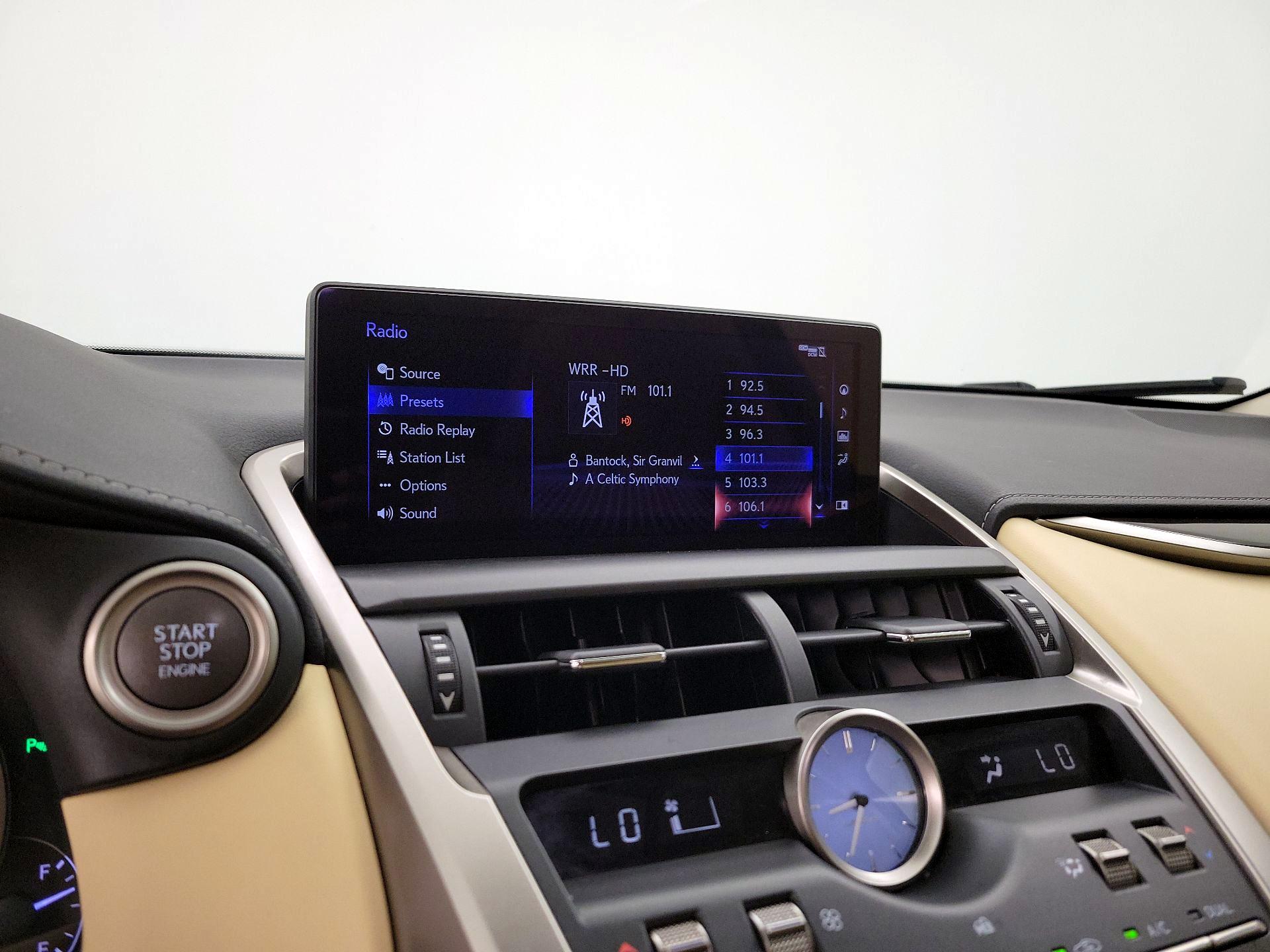 Thumbnail: 2018 Lexus NX - 16