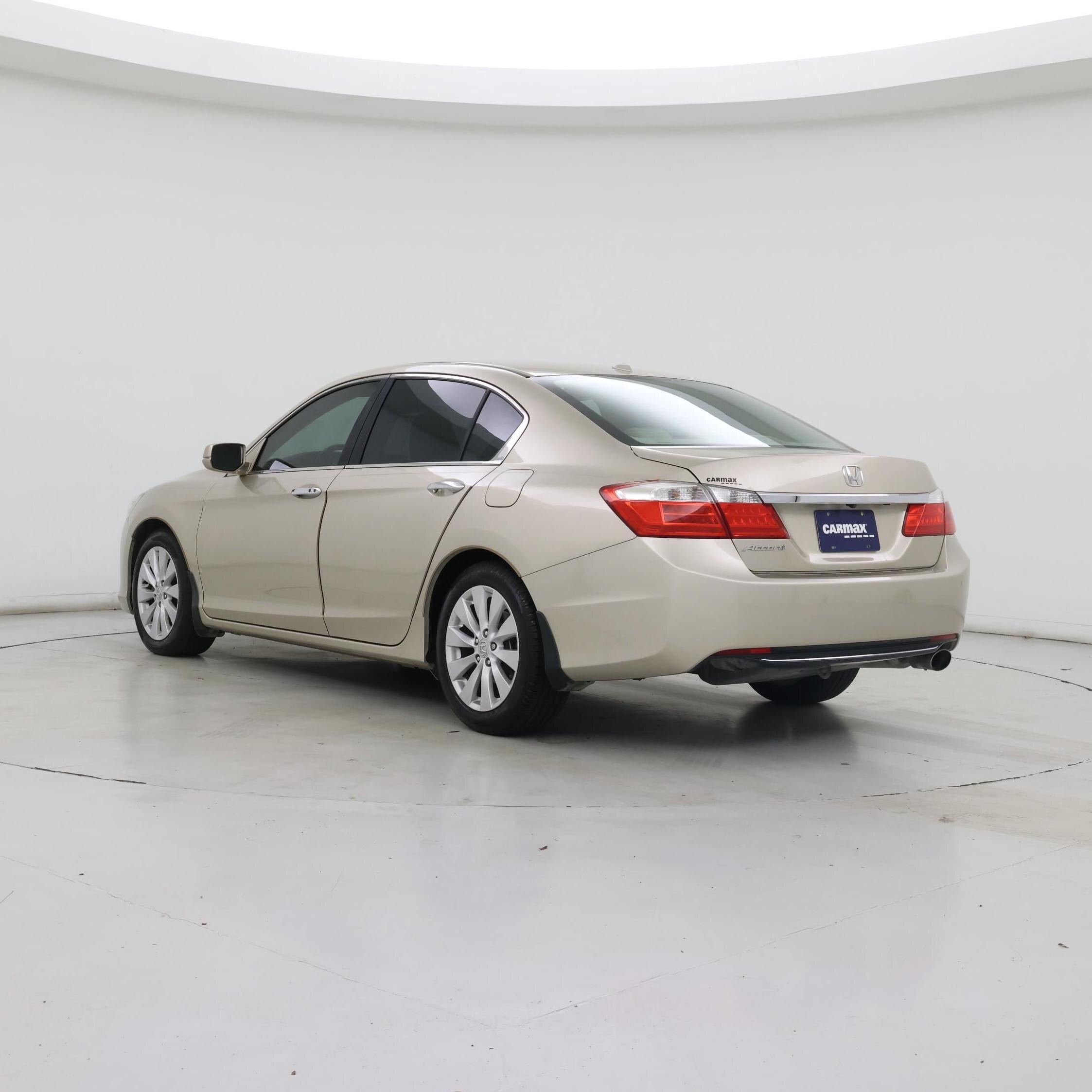 Thumbnail: 2015 Honda Accord - 2