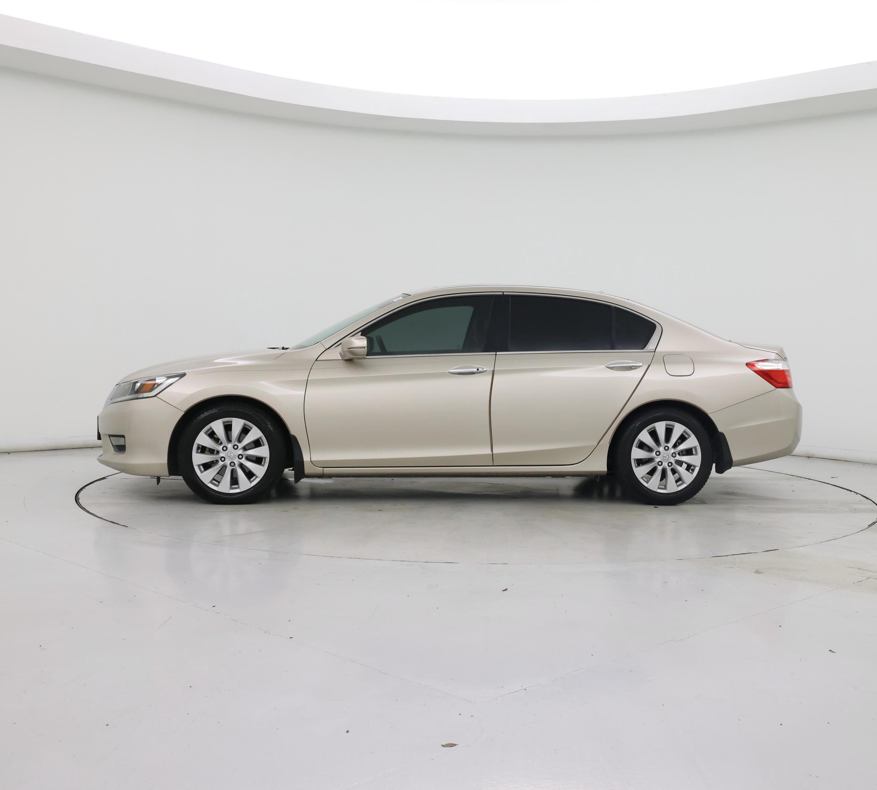 Thumbnail: 2015 Honda Accord - 3
