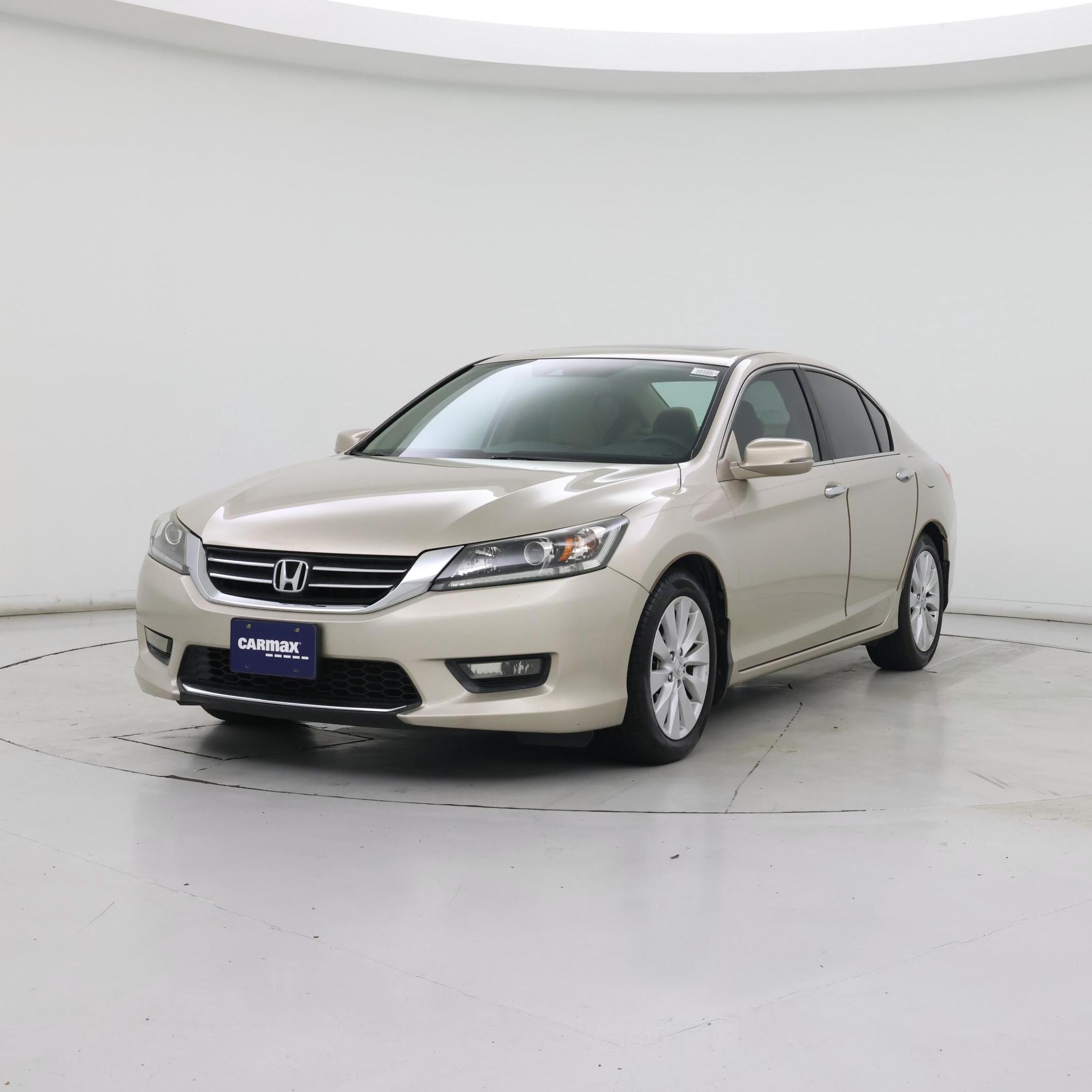 Thumbnail: 2015 Honda Accord - 4