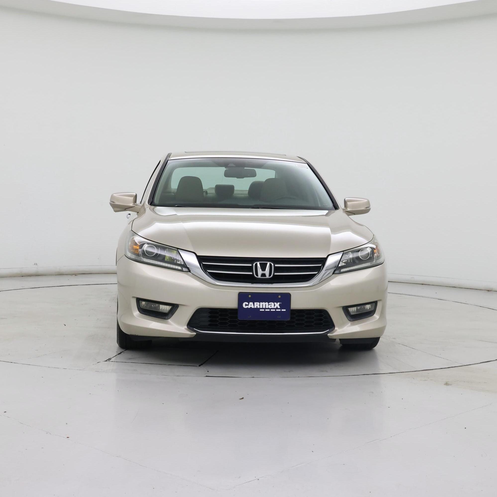 Thumbnail: 2015 Honda Accord - 5