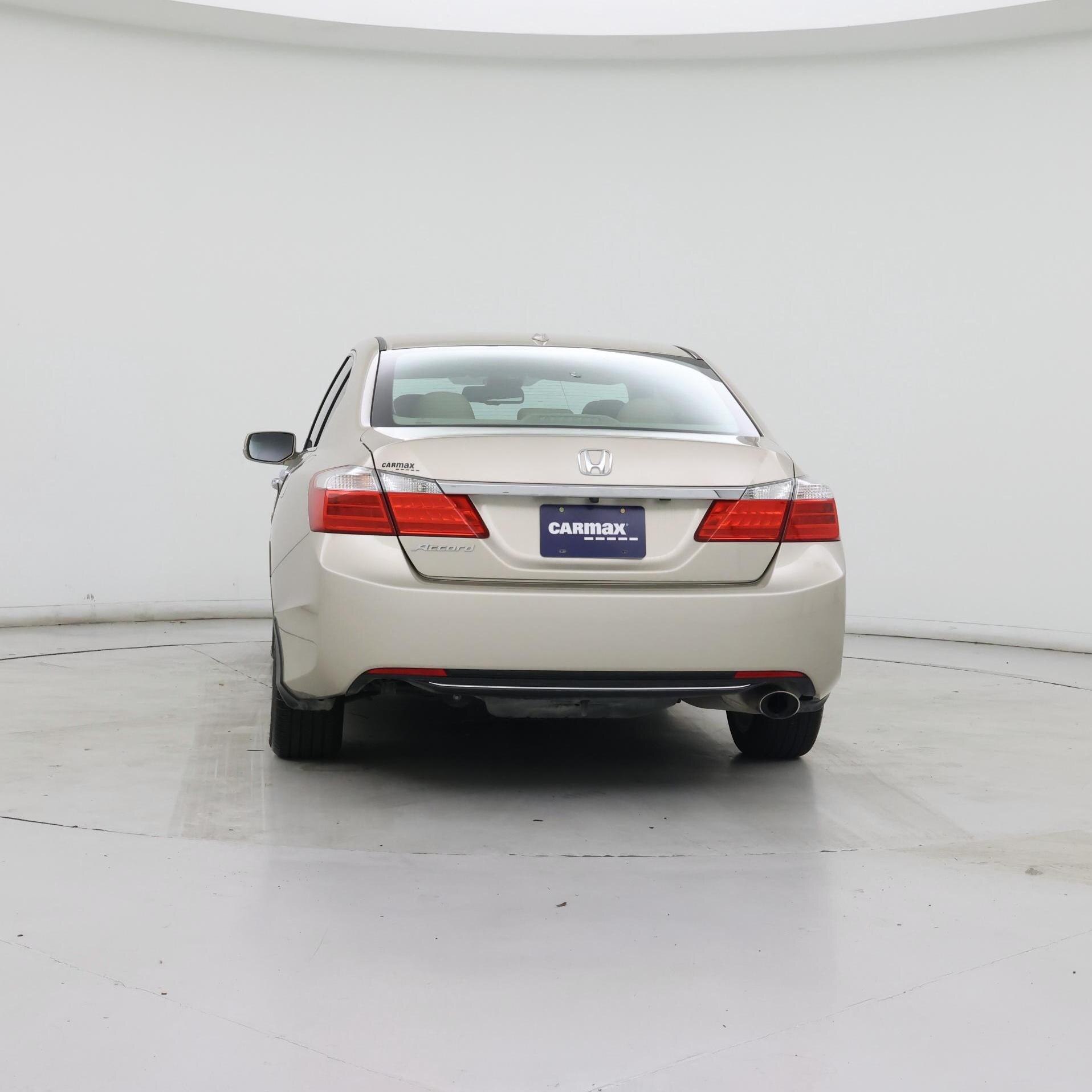 Thumbnail: 2015 Honda Accord - 6