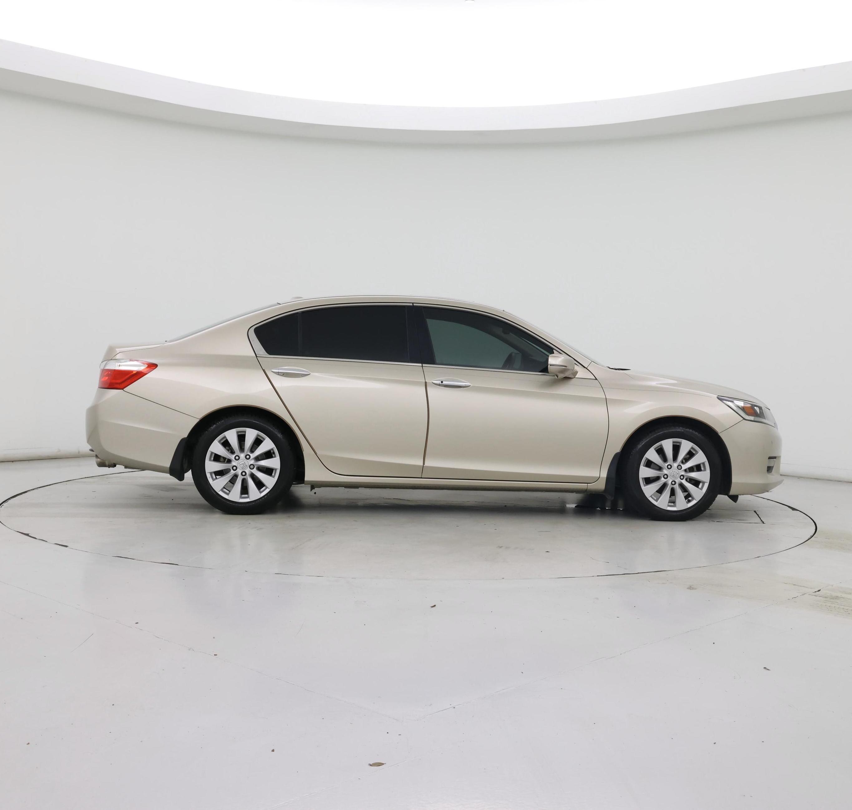 Thumbnail: 2015 Honda Accord - 7