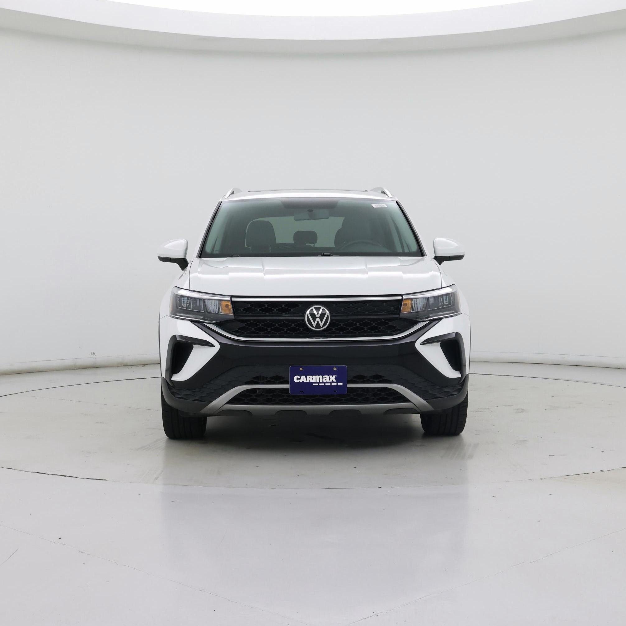 Thumbnail: 2022 Volkswagen Taos - 5