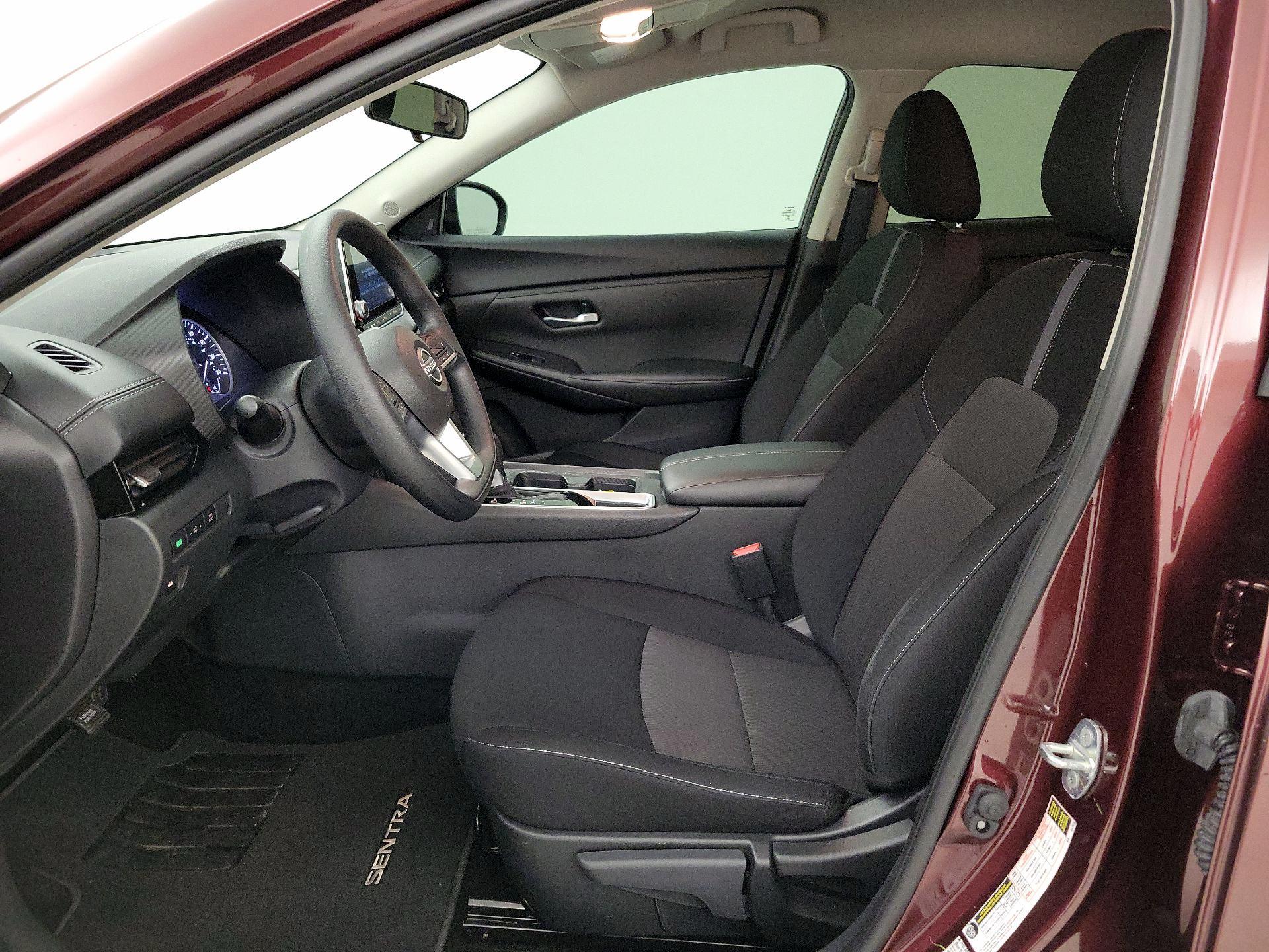 Thumbnail: 2024 Nissan Sentra - 11