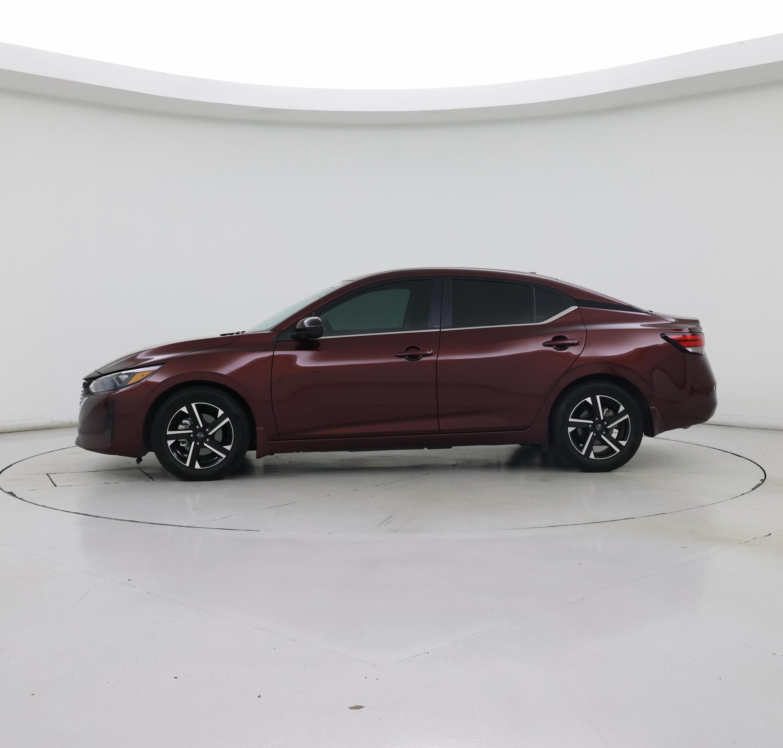Thumbnail: 2024 Nissan Sentra - 3