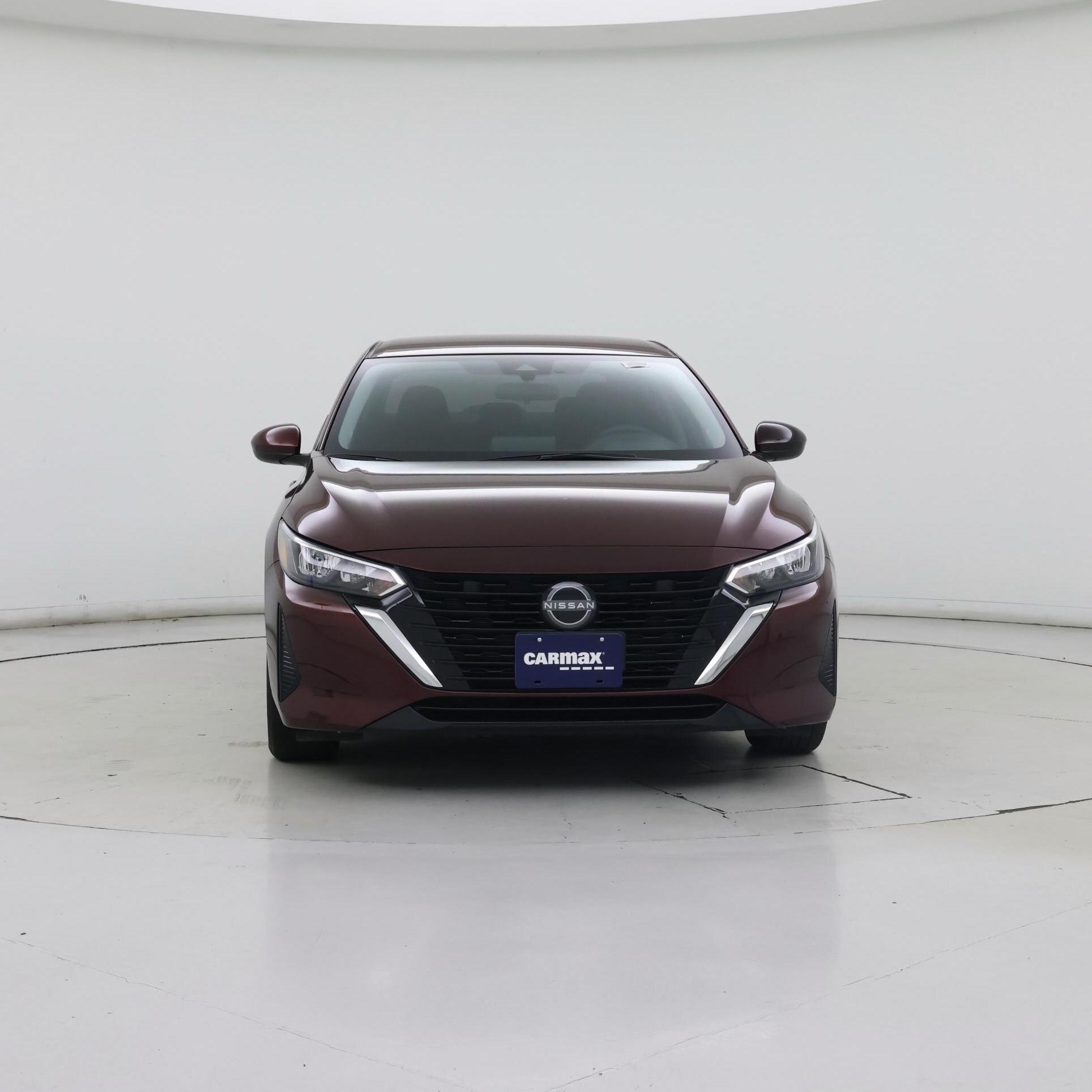 Thumbnail: 2024 Nissan Sentra - 5