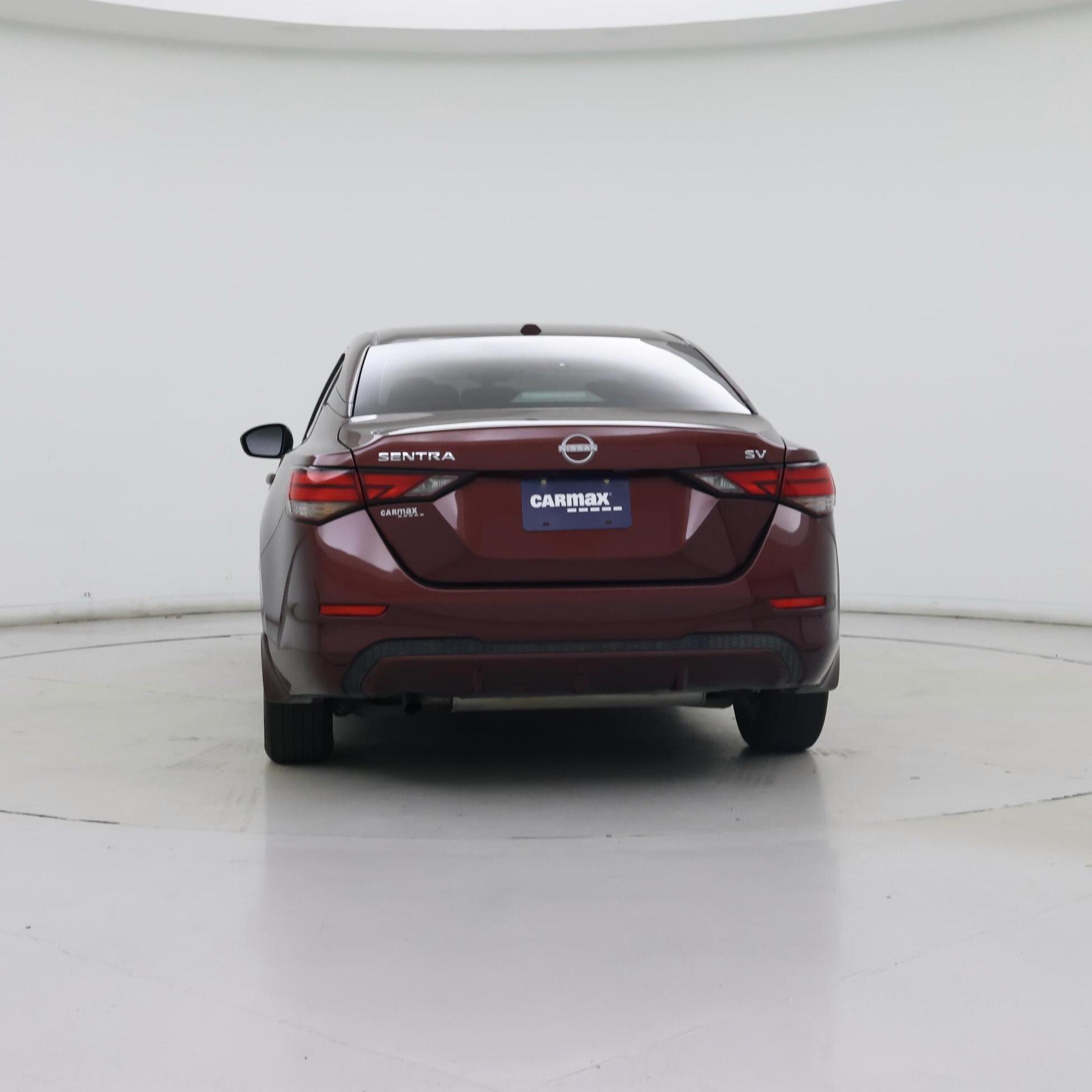 Thumbnail: 2024 Nissan Sentra - 6