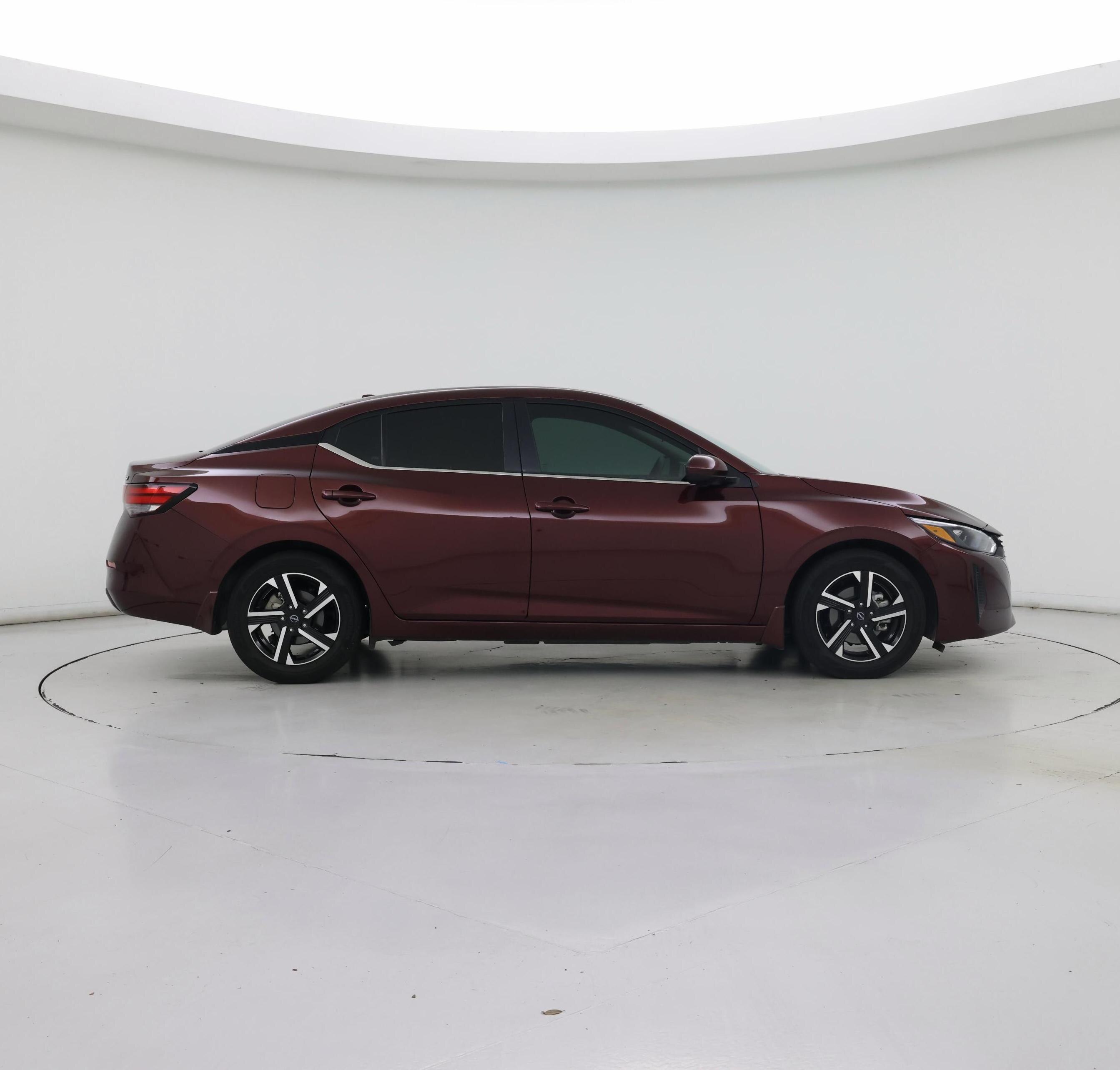 Thumbnail: 2024 Nissan Sentra - 7