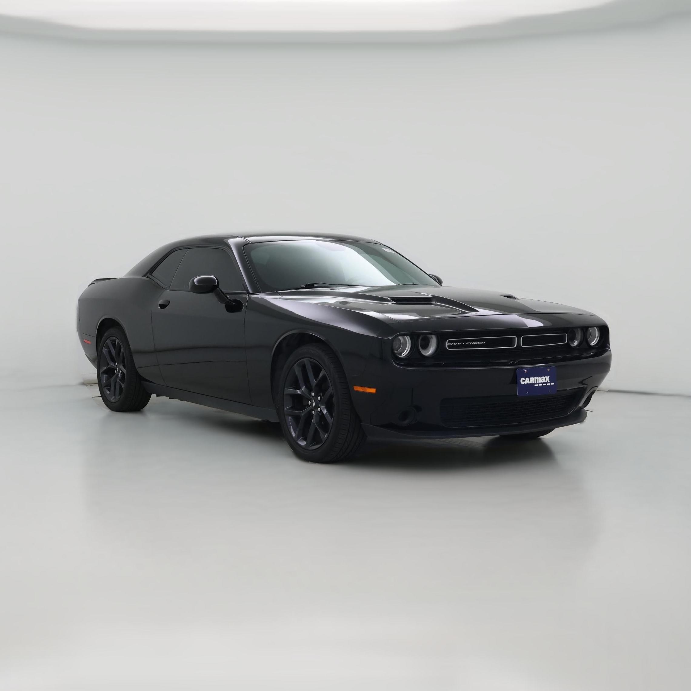 Thumbnail: 2020 Dodge Challenger - 1